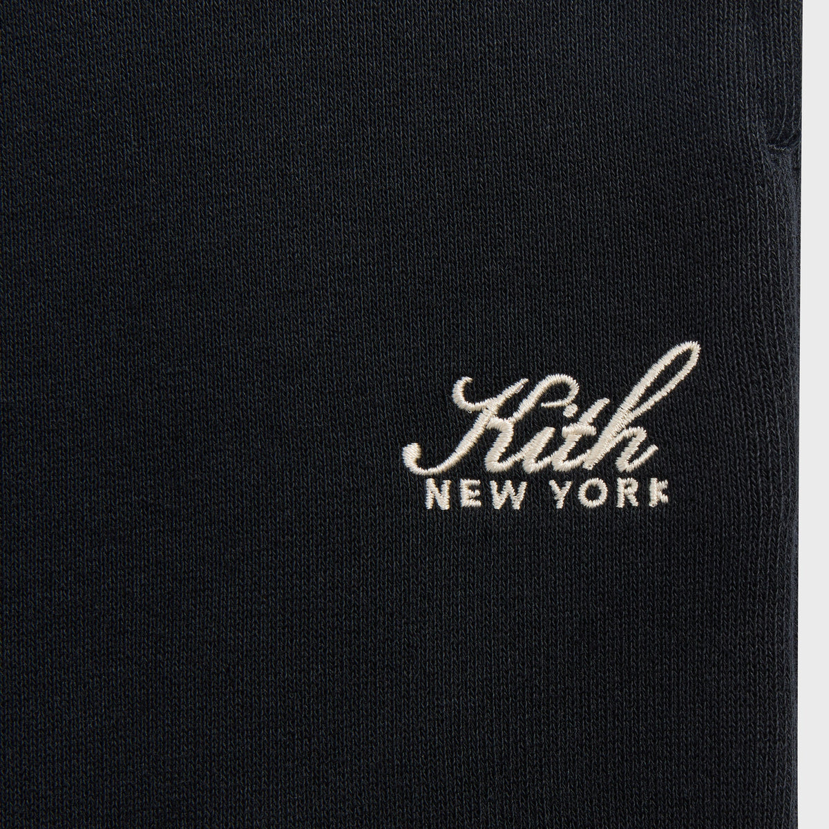 Kith Women Ava Sweatpant - Black