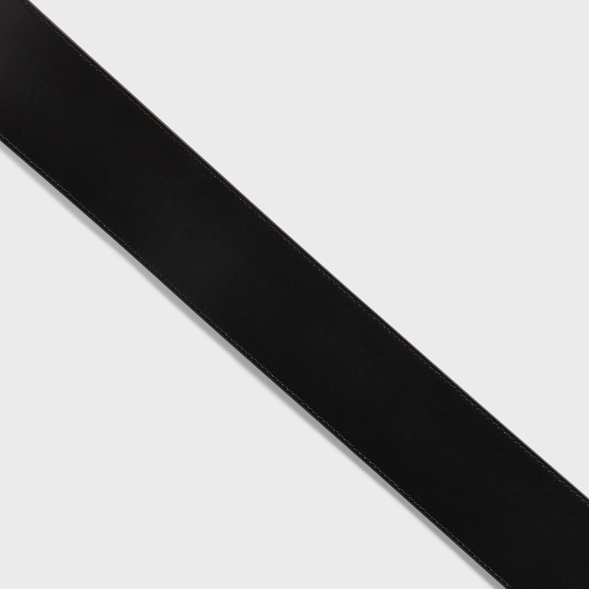 Kith Women Tapered Belt - Black