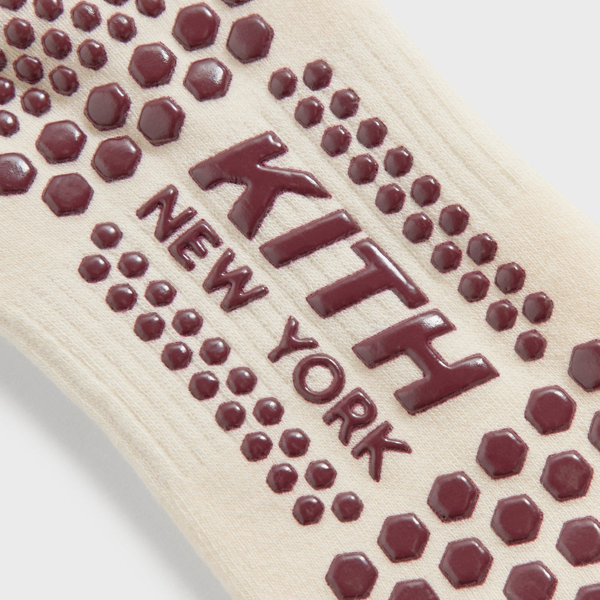 Kith Women 2-Pack Classic Crew Pilates Socks - Multi - PH