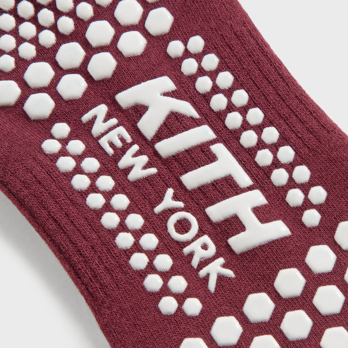 Kith Women 2-Pack Classic Crew Pilates Socks - Multi - PH