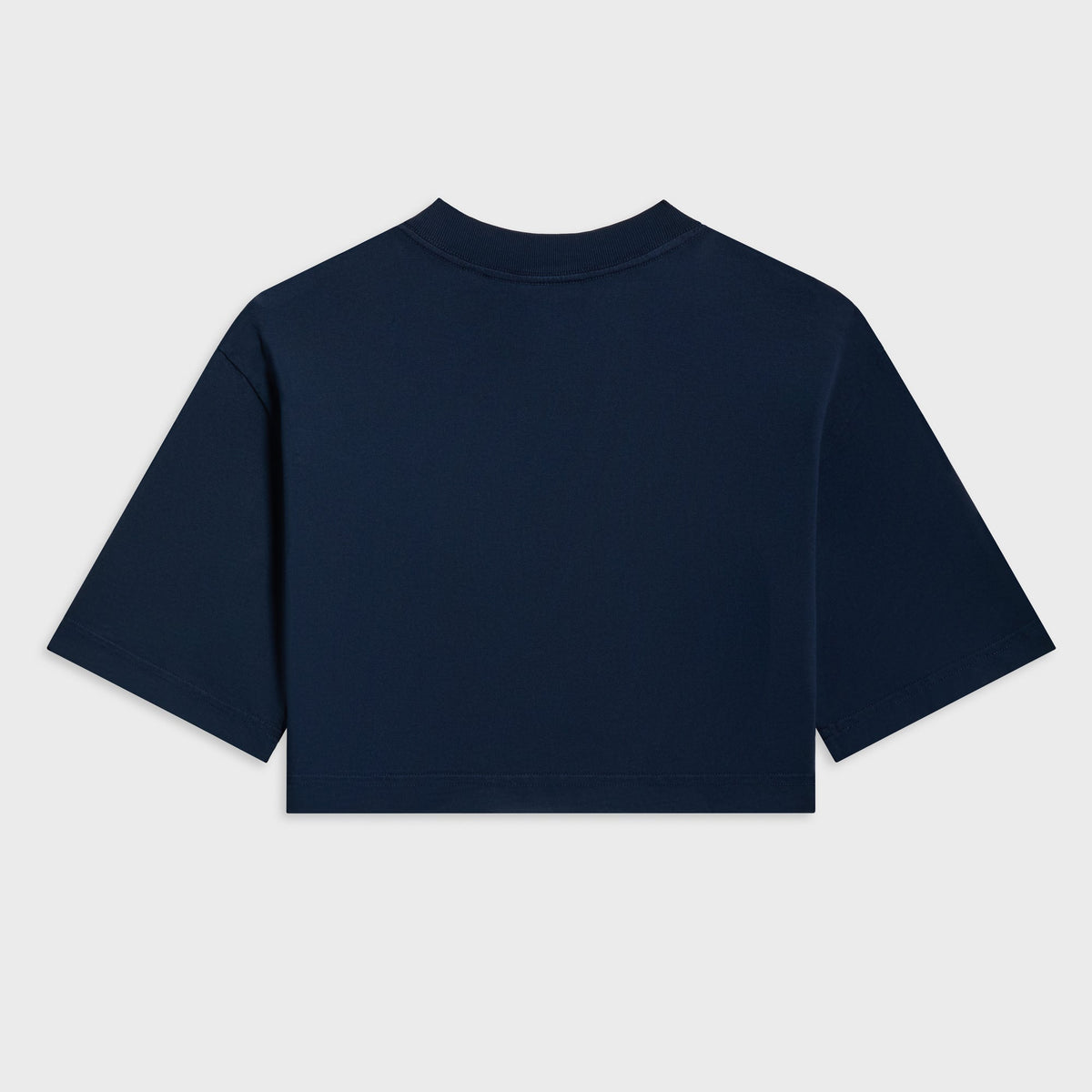 Kith Women Fei Laminate Tee - Placid