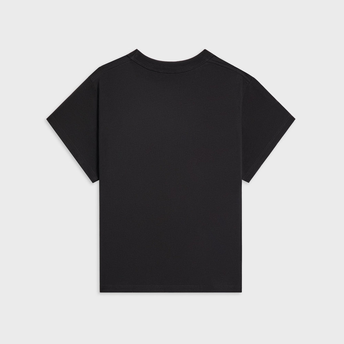 Kith Women Mulberry Vintage Monochrome Tee - Black