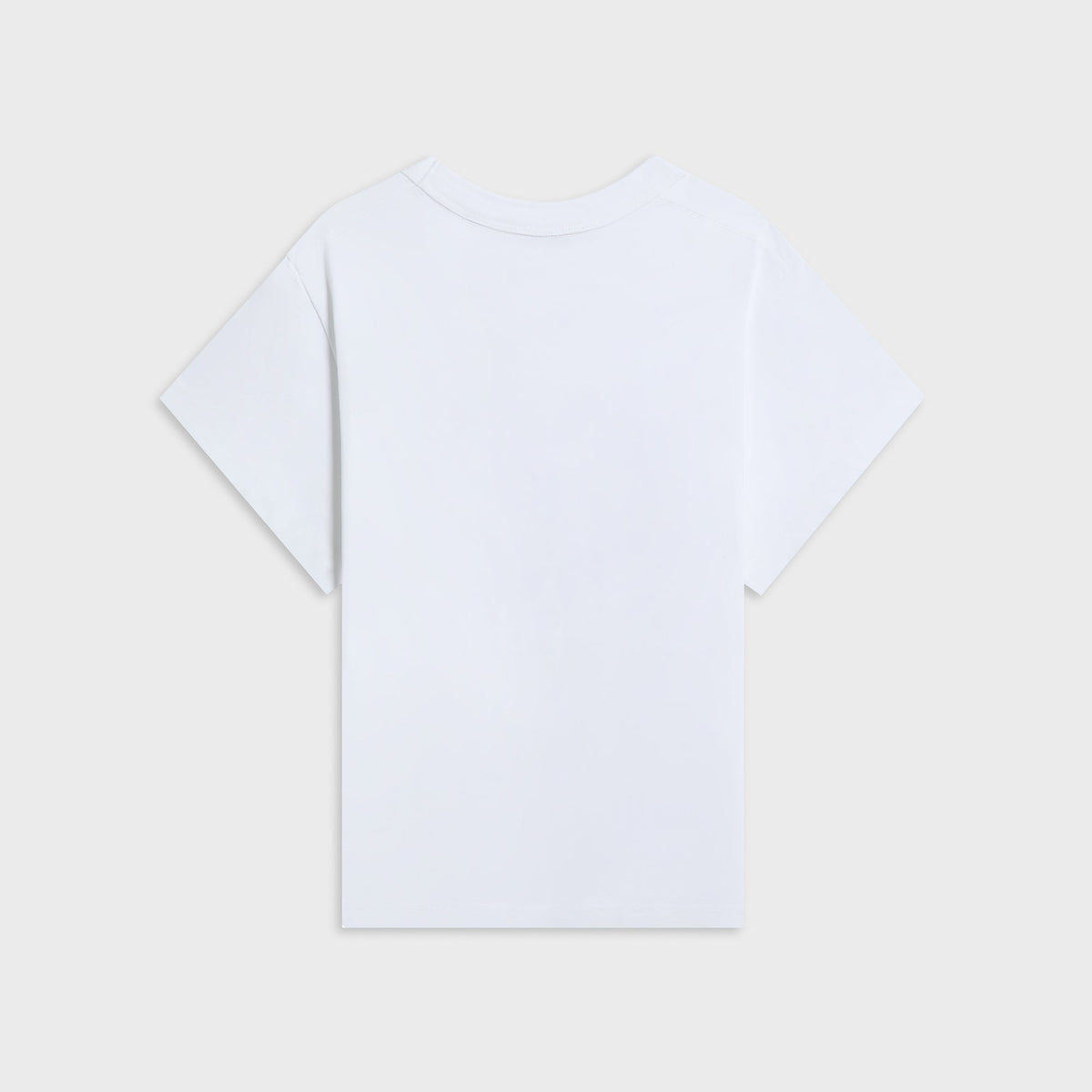 Kith Women Mulberry Vintage Filigree Tee - White