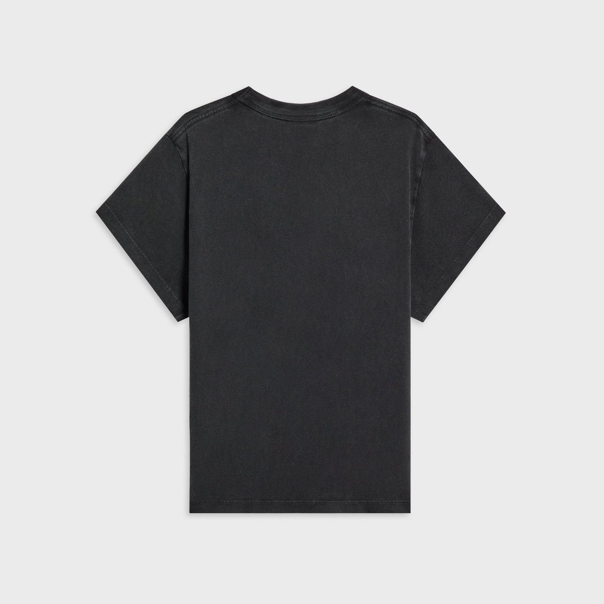 Kith Women Mulberry Vintage Studded Tee - Black