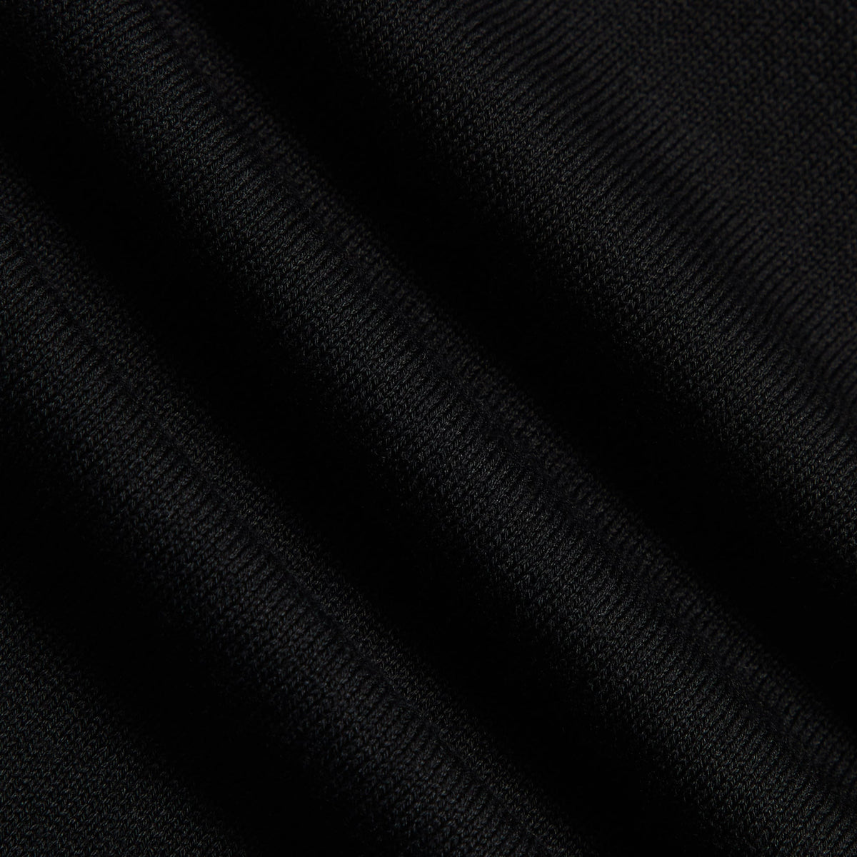 Kith Women Sera Polo Cardigan - Black
