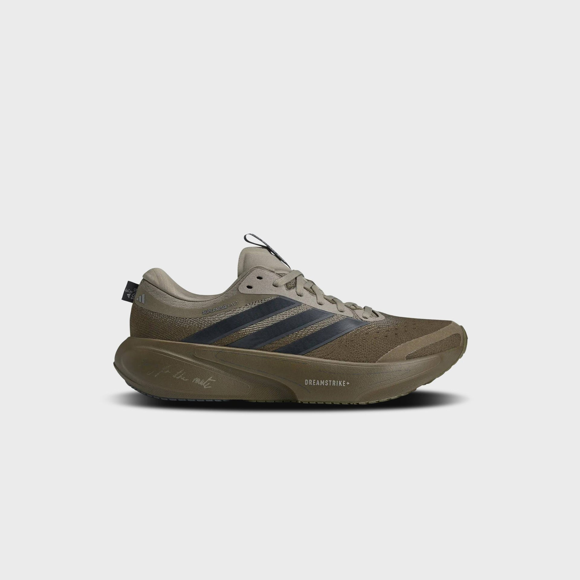 adidas x Song For The Mute Supernova Rise 3 - Trace Olive / Carbon / Clay