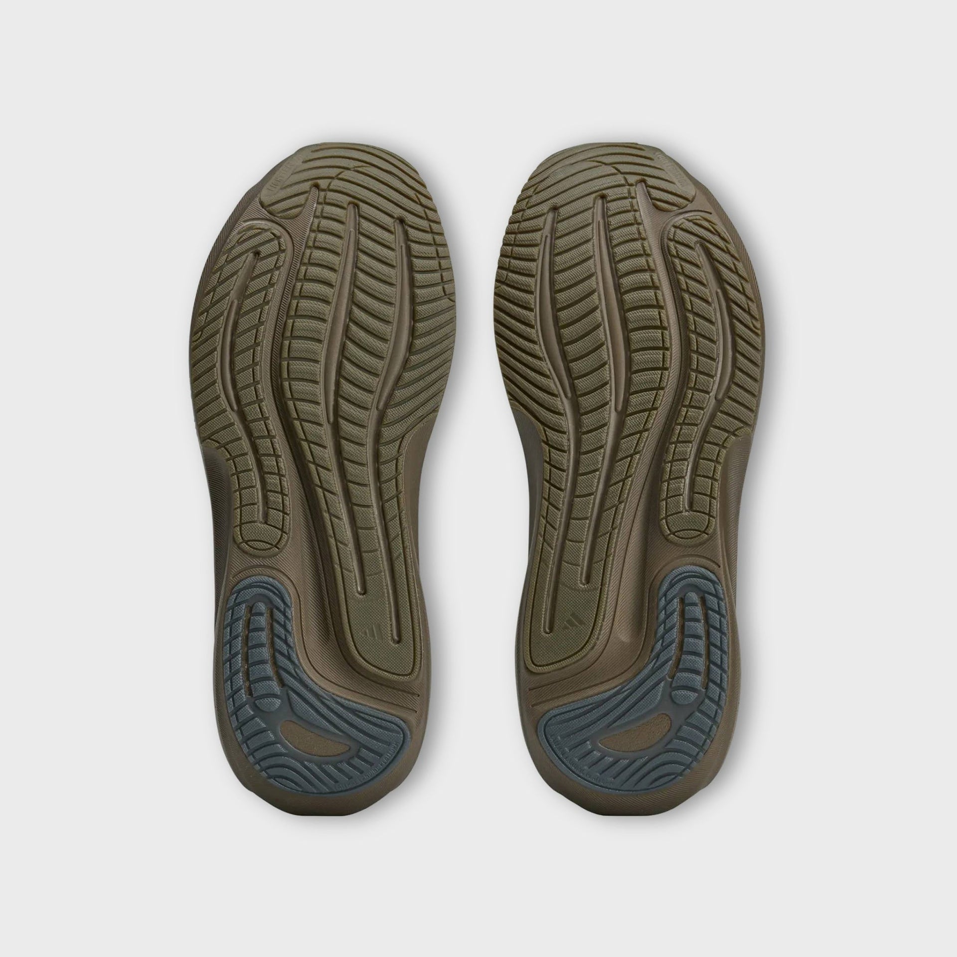 adidas x Song For The Mute Supernova Rise 3 - Trace Olive / Carbon / Clay