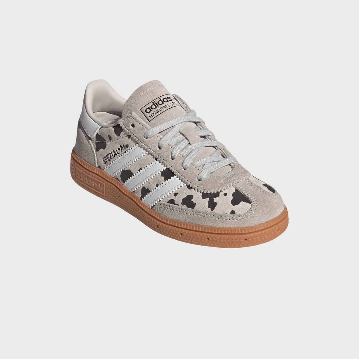 adidas TD Handball Spezial - Grey One / Cloud White / Crystal White