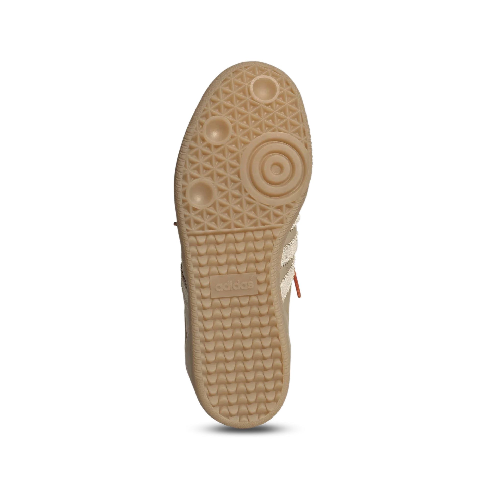 adidas WMNS Samba OG - Magic Beige / Cream White / Cardboard