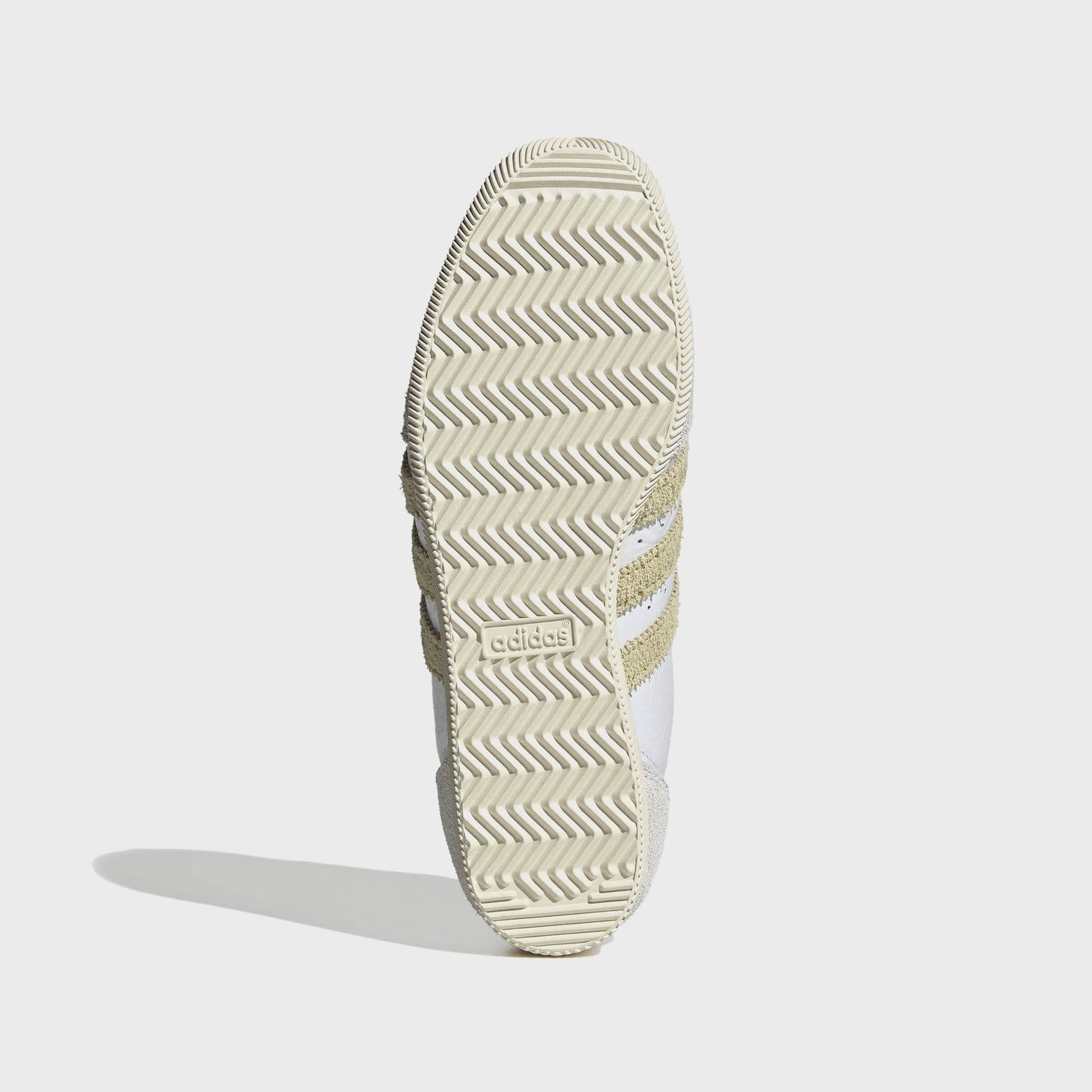 adidas WMNS Japan - Cloud White / Dual Yellow / Cream White