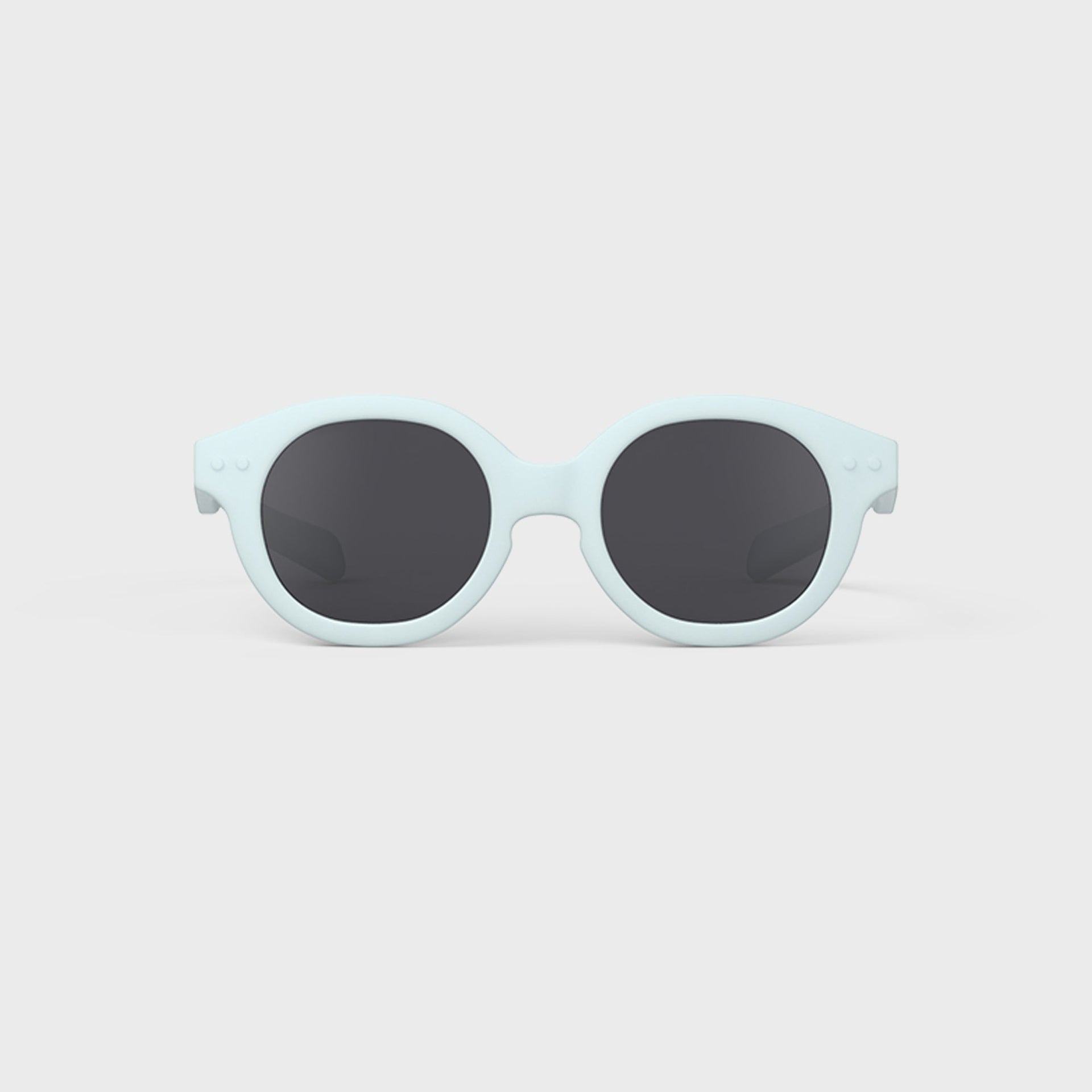 IZIPIZI C Frames - Pastel Sweet Blue