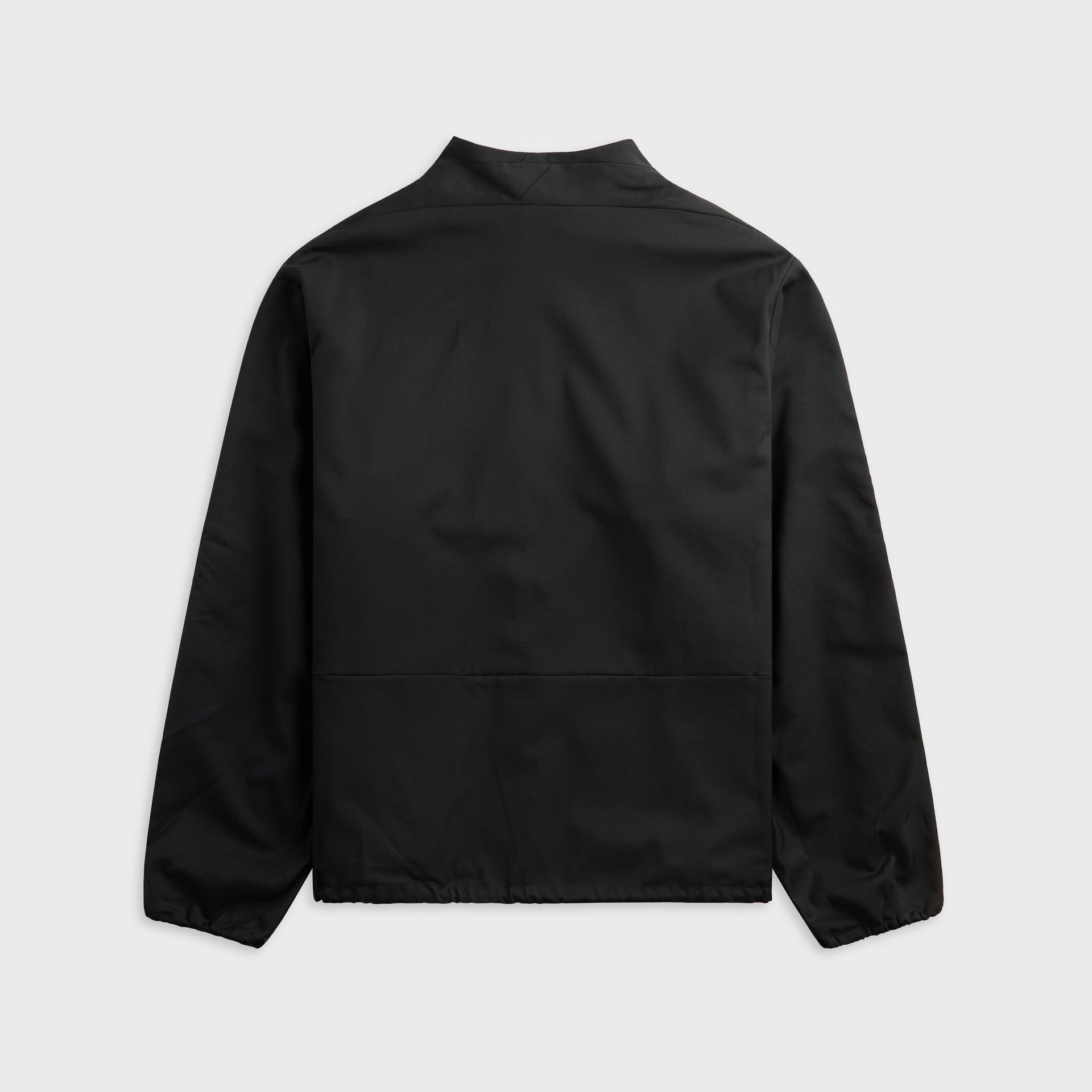 Kiko Kostadinov Erdiko Jacket - Crow Black