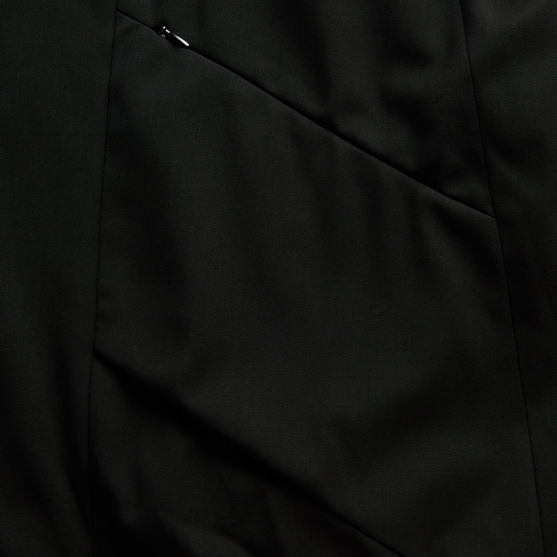 Kiko Kostadinov Erdiko Jacket - Crow Black