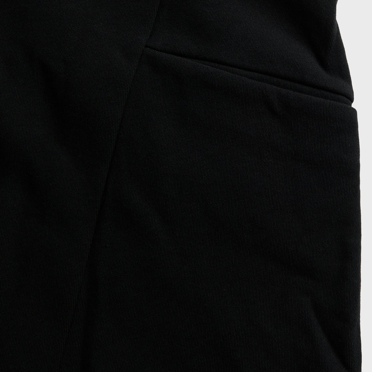 Kiko Kostadinov Koru Slim Blazer - Smooth Black