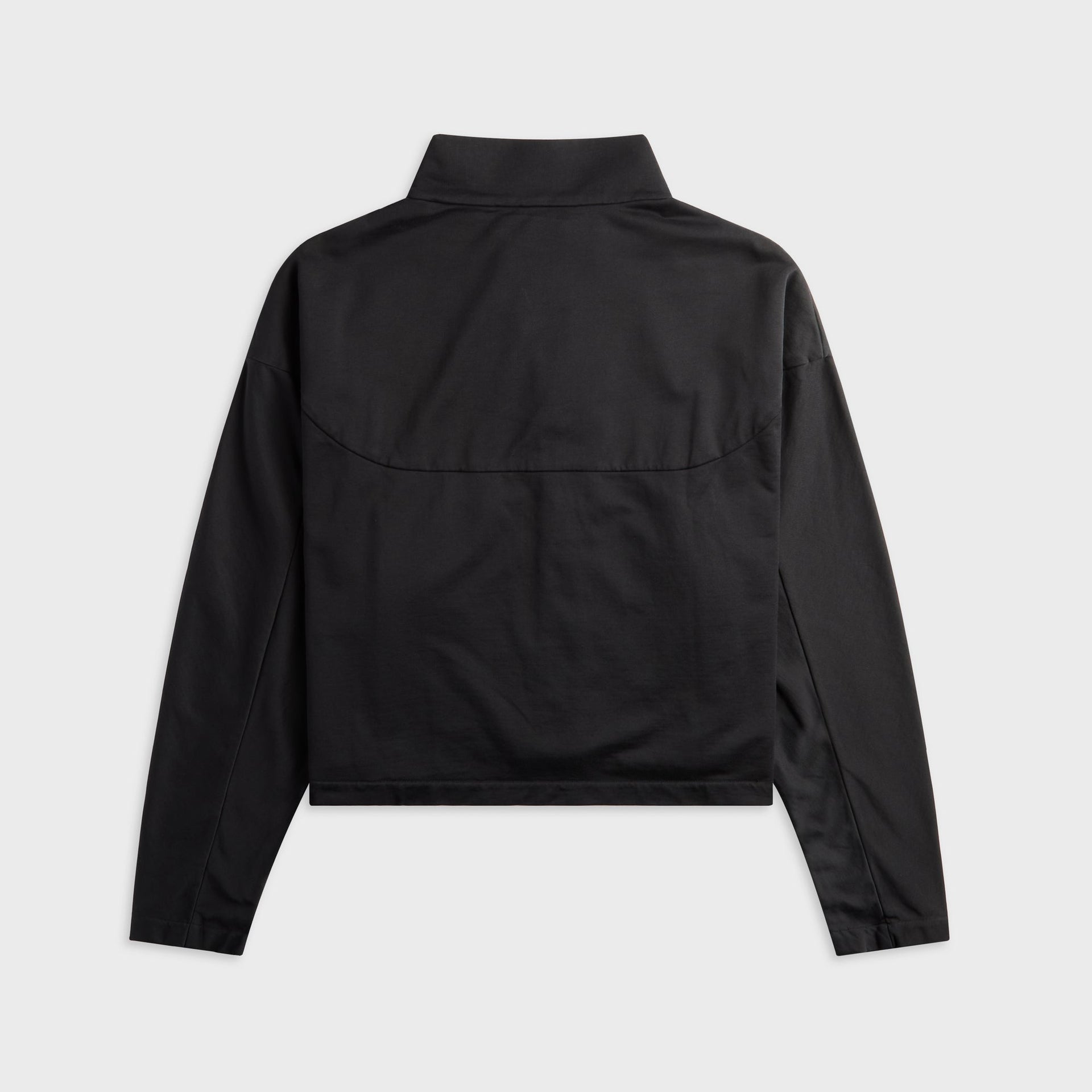 Kiko Kostadinov Veleka Jacket - Charcoal