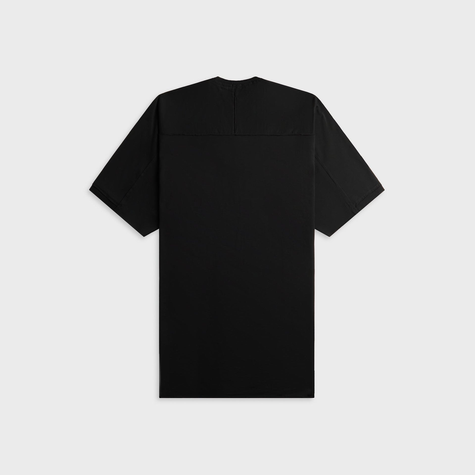 Kiko Kostadinov Astro Long Sleeve Top - Onyx Black