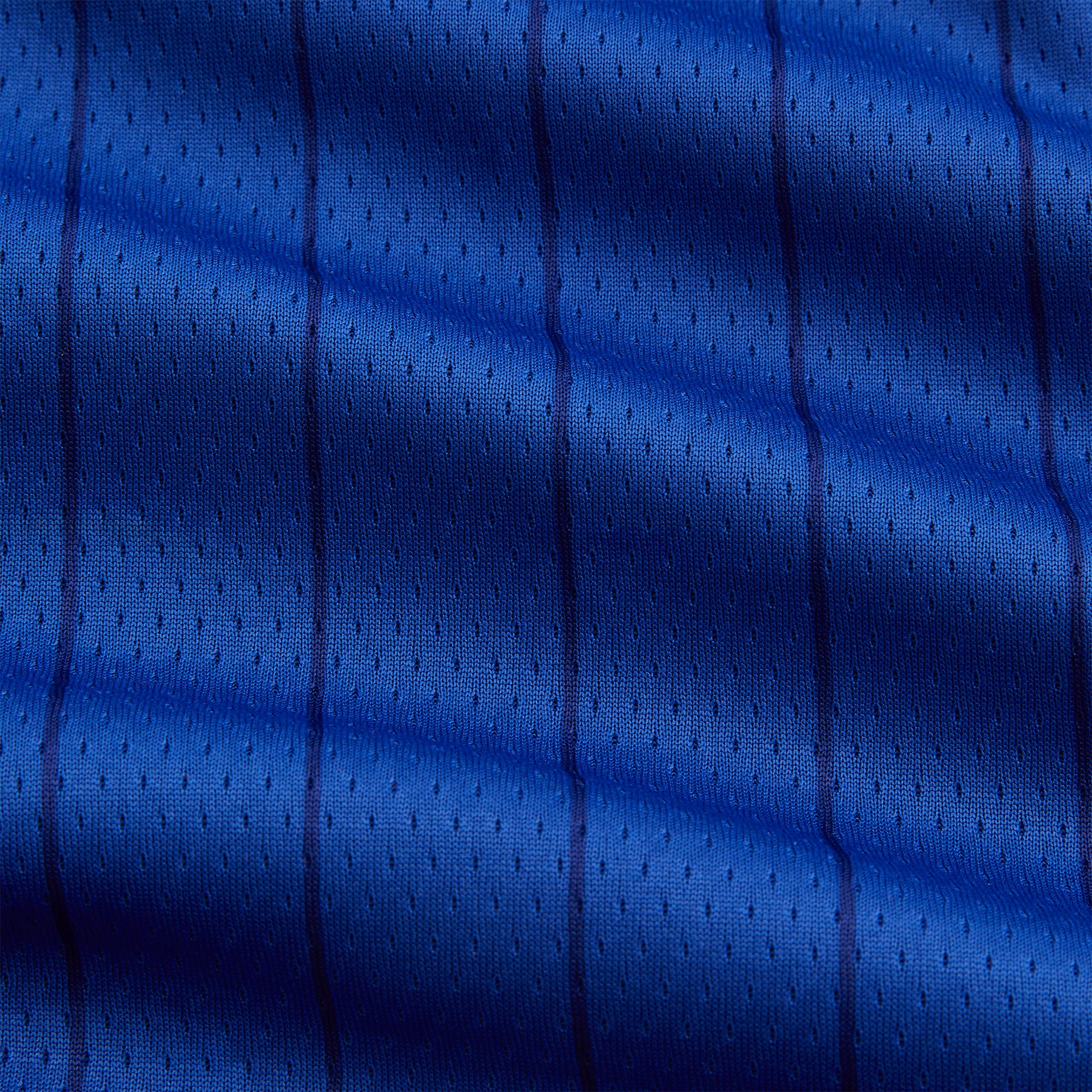 Nike New York Knicks Swingman City Edition 2023 Short - Rush Blue