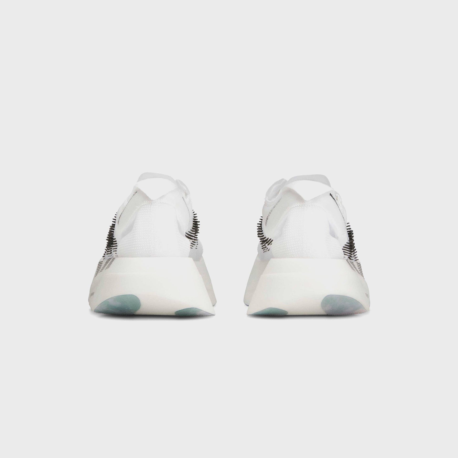 adidas x Pharrell Humanrace PW Adizero Pro Evo1 EVOLUTION - Cloud White / Cloud White / Core Black
