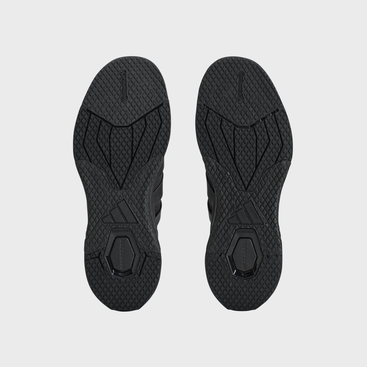 adidas x Entire Studios Dropset 4 - Core Black / Core Black / Core Black