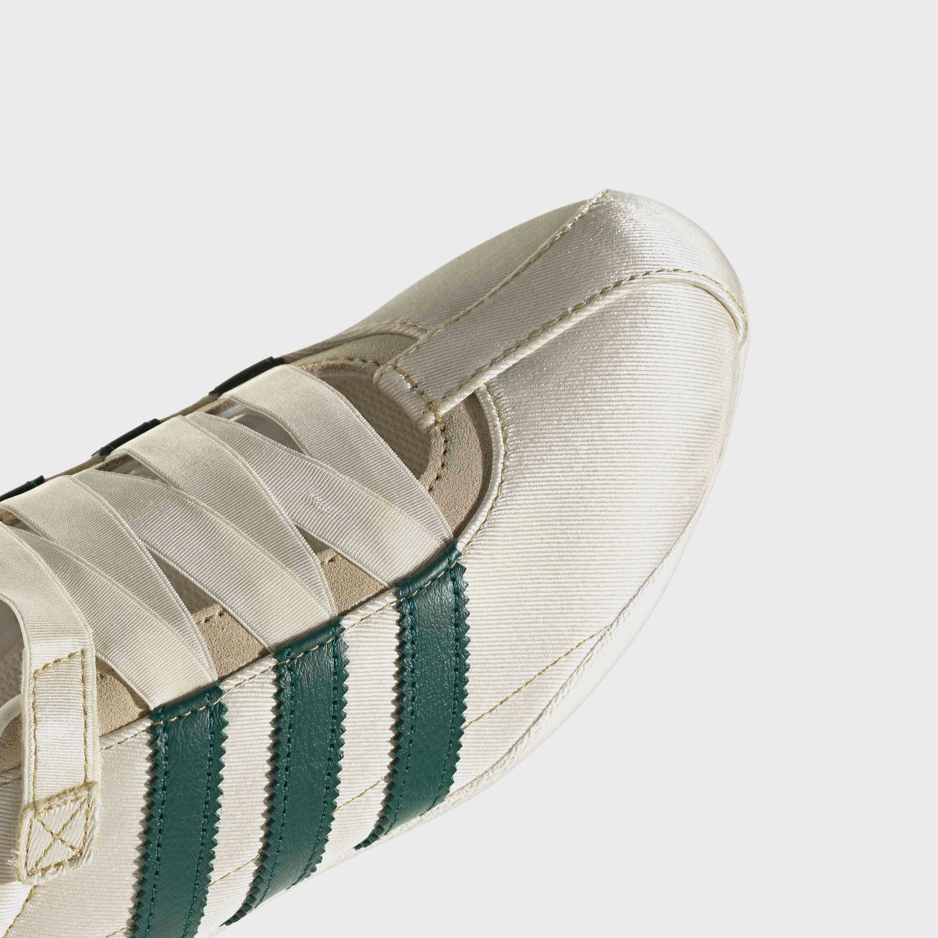 adidas WMNS Tokyo MJ - Thermal Chrome / Collegiate Green / Gold Metallic