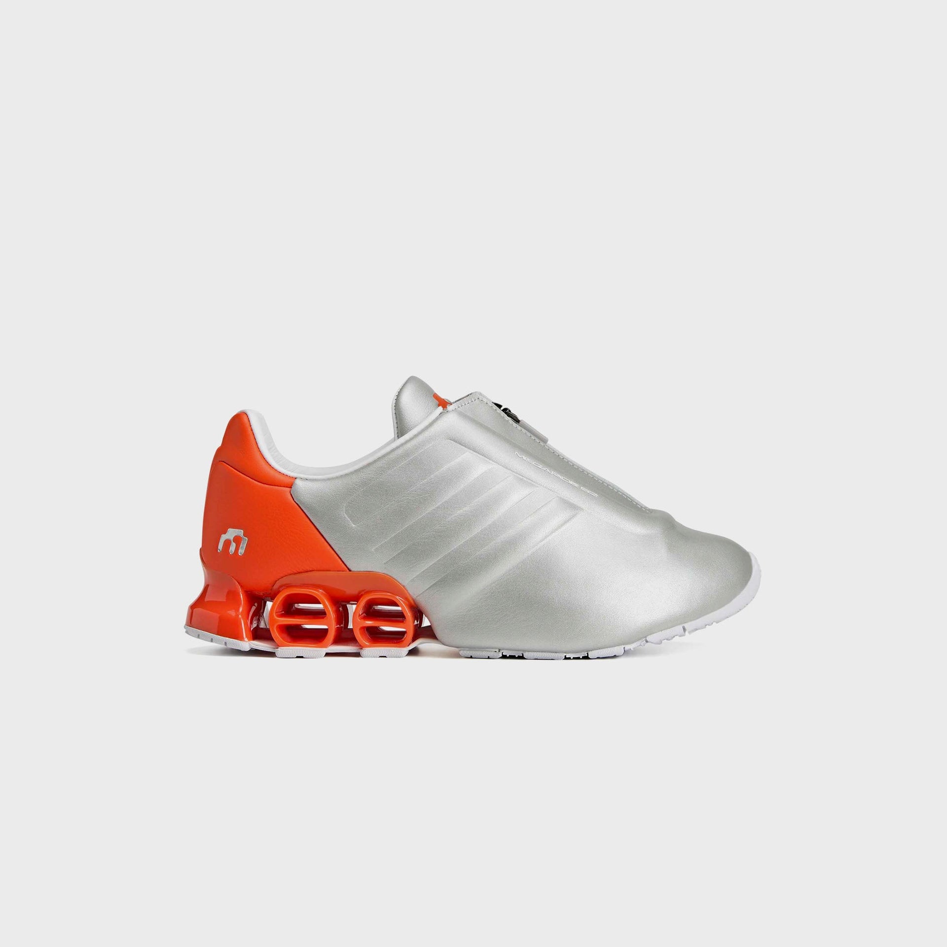 adidas x Miaou Megaride S2 - Glow Blue / Silver Metallic / Cloud White