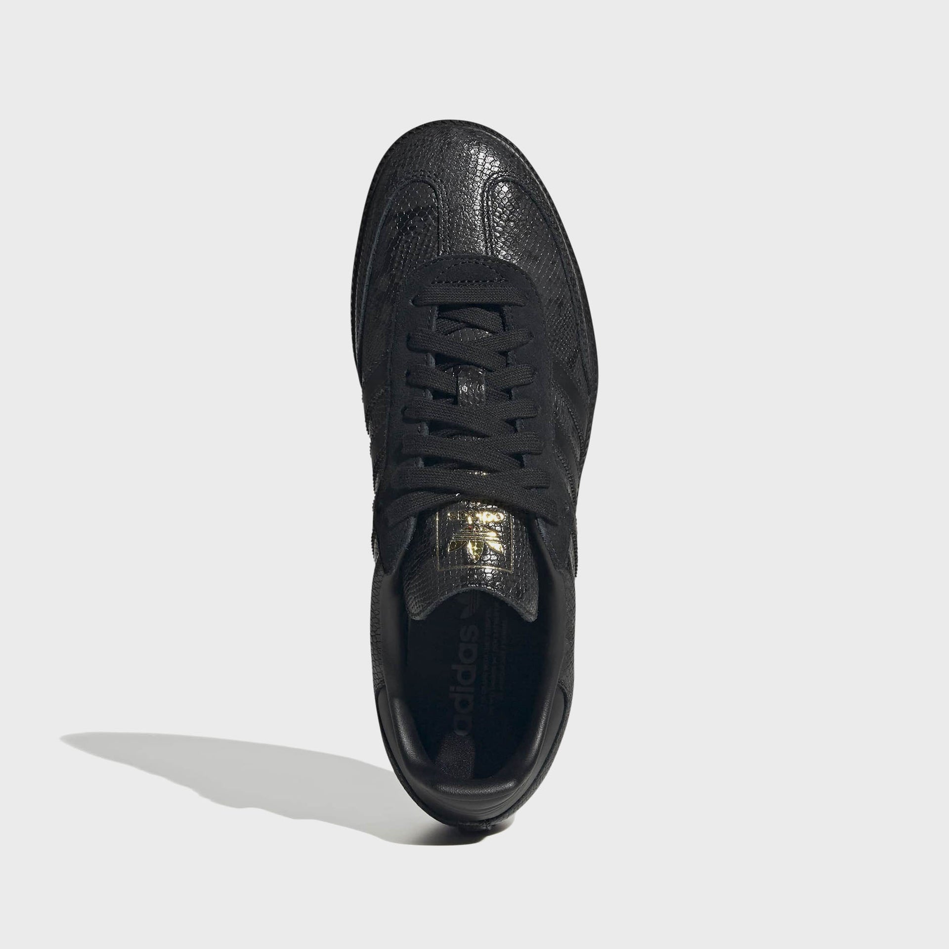 adidas Samba OG - Core Black