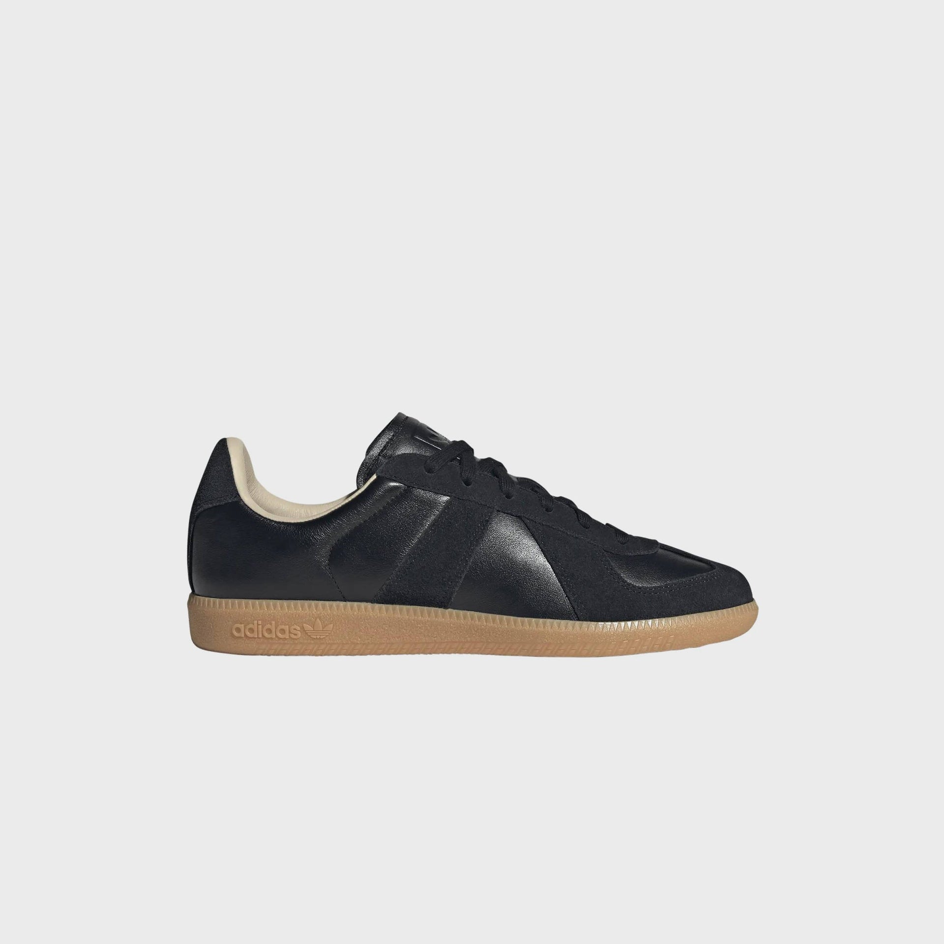 adidas BW Army - Core Black / Gum