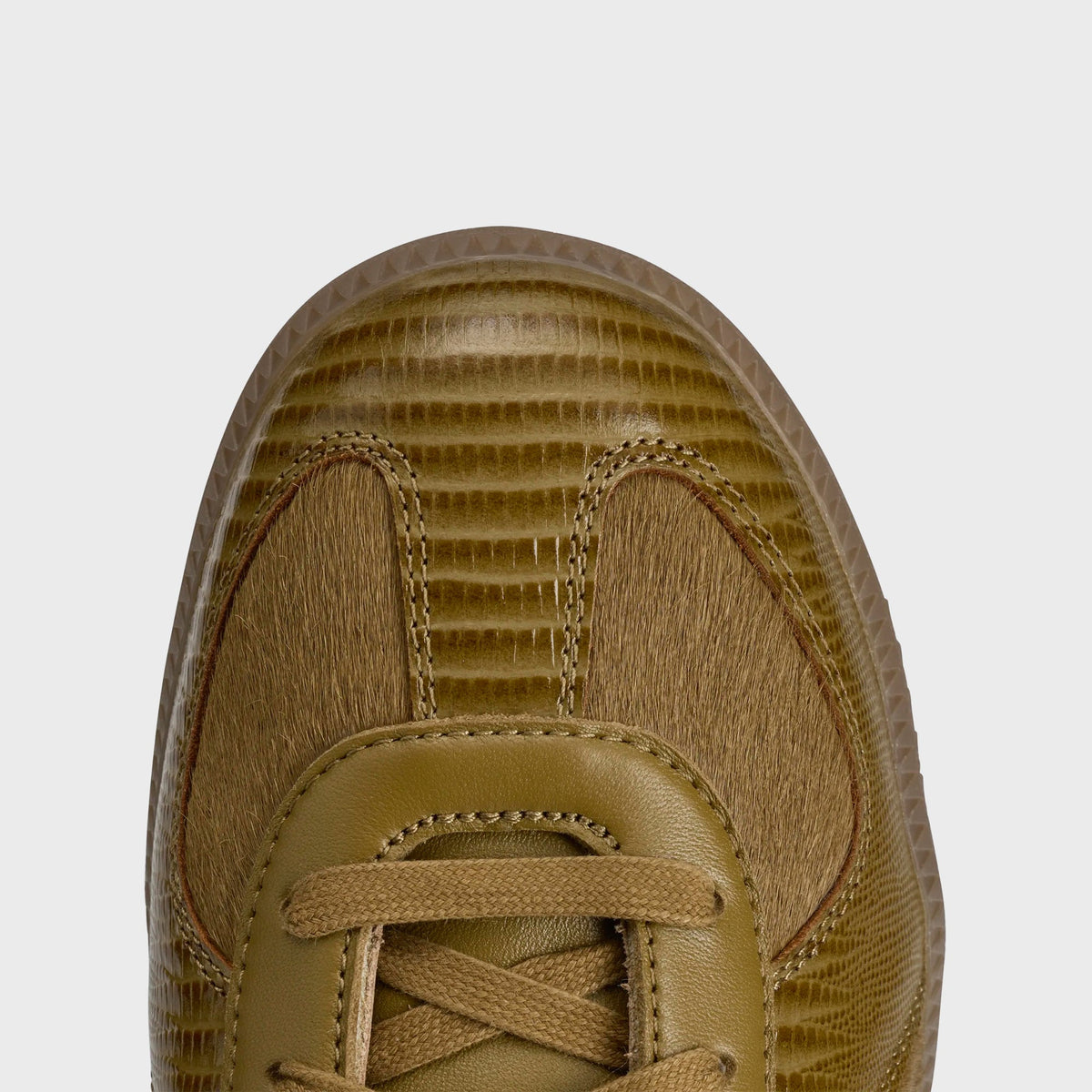 adidas x Wales Bonner BW Army - Noble Maroon / Gold Metallic / Wonder White