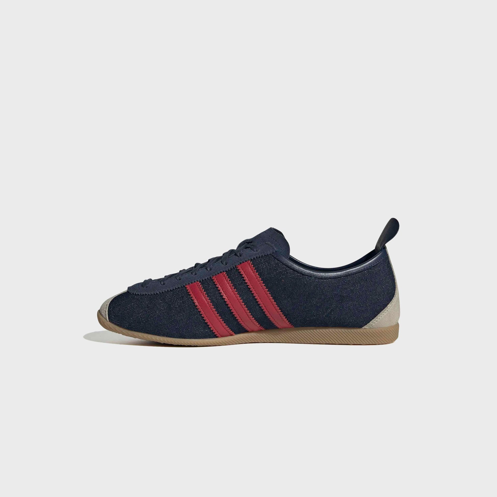 adidas Japan - Night Indigo / Equipment Red / Gum
