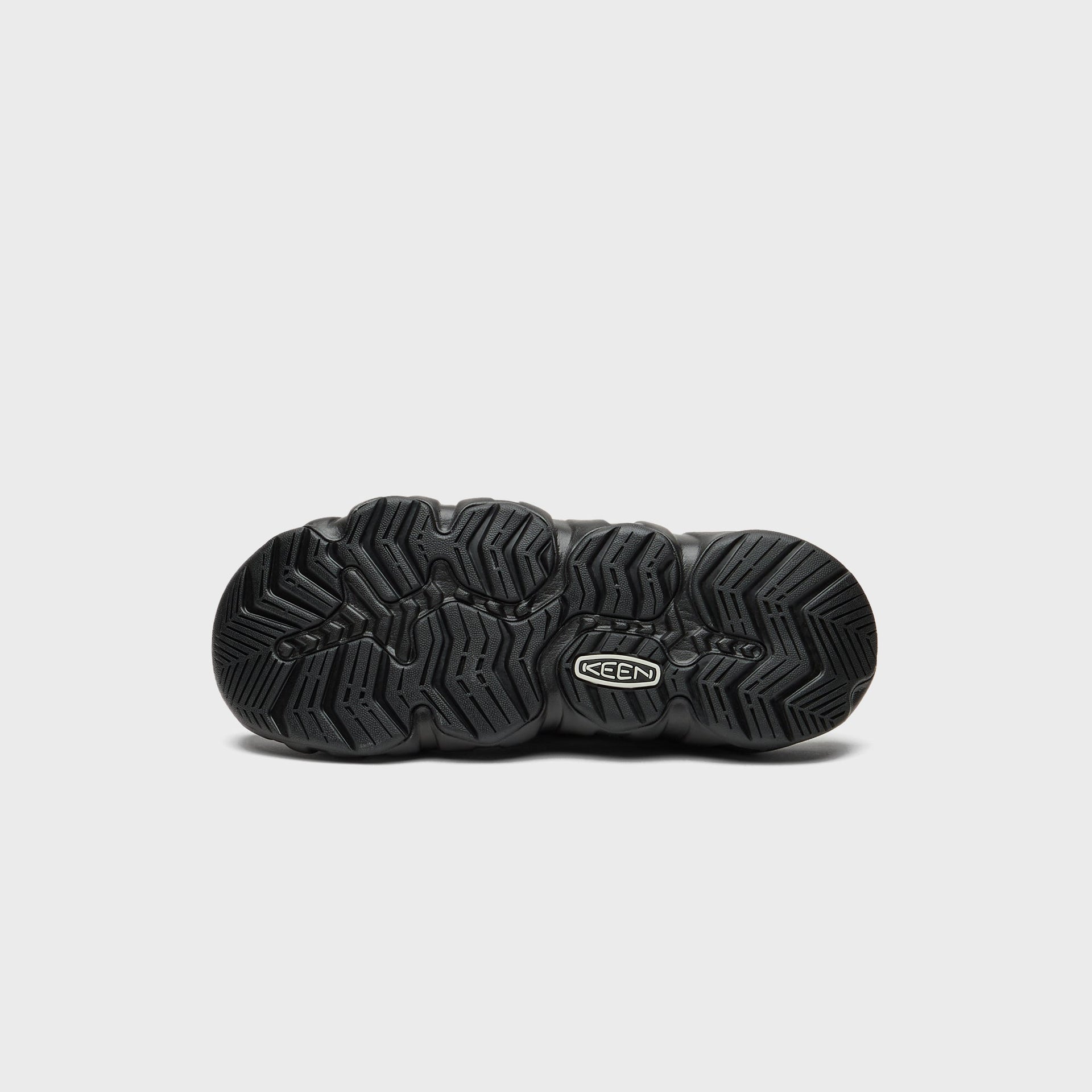 KEEN x Metalwood Studio Hyperport Clog - Plaza