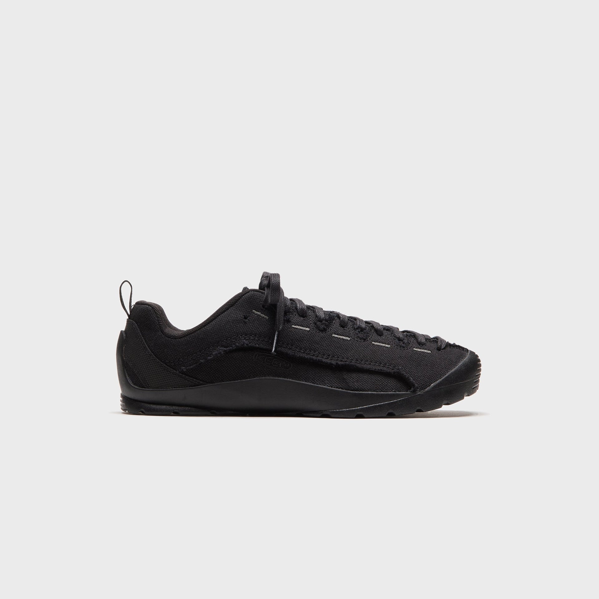 Keen Jasper Split - Black / Black