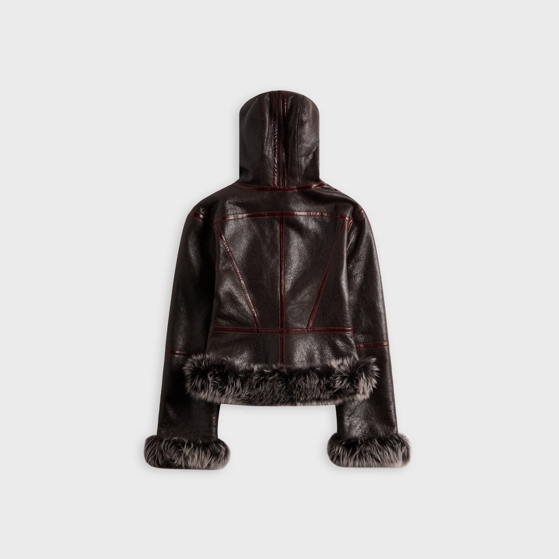 KNWLS Koko Jacket - Brown
