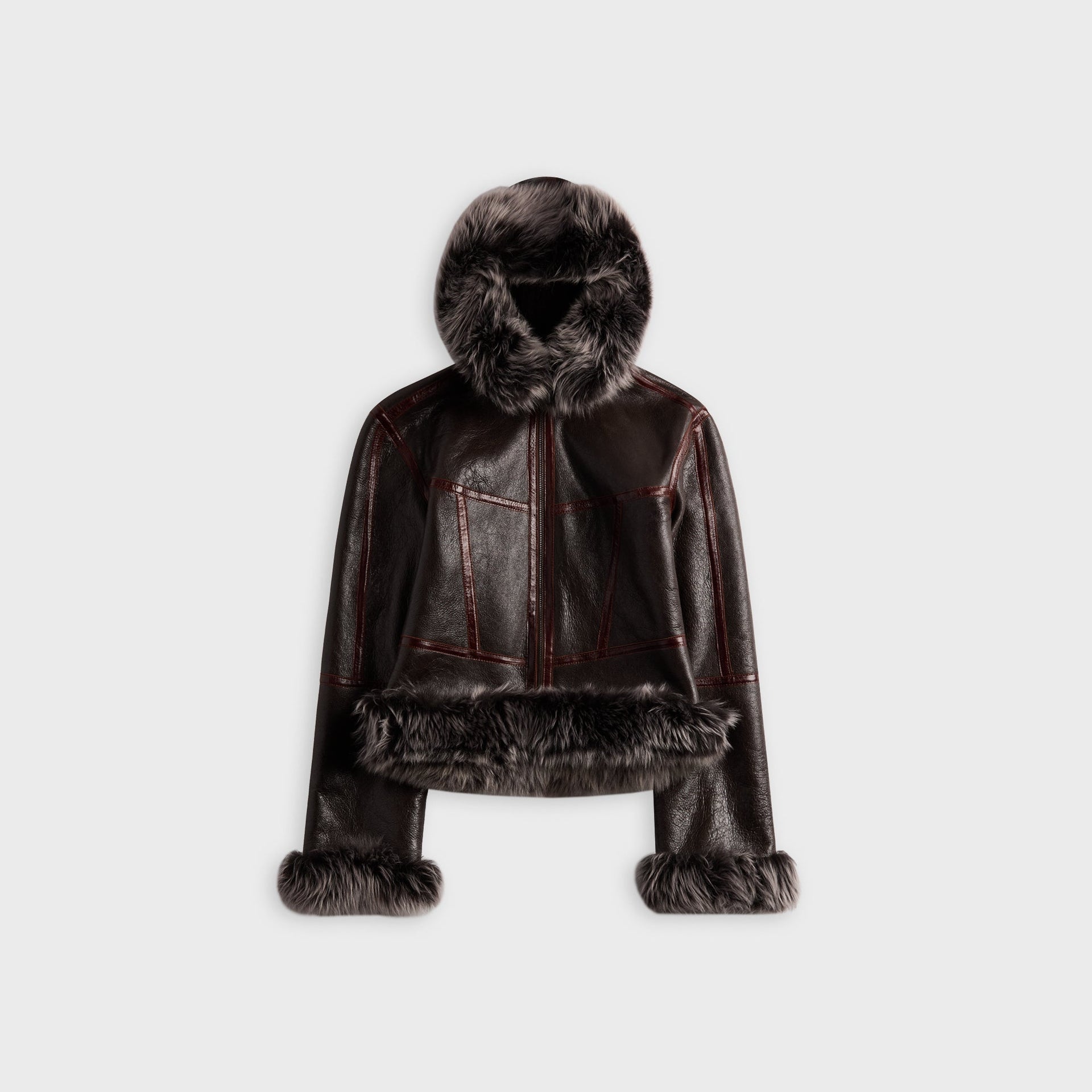 KNWLS Koko Jacket - Brown