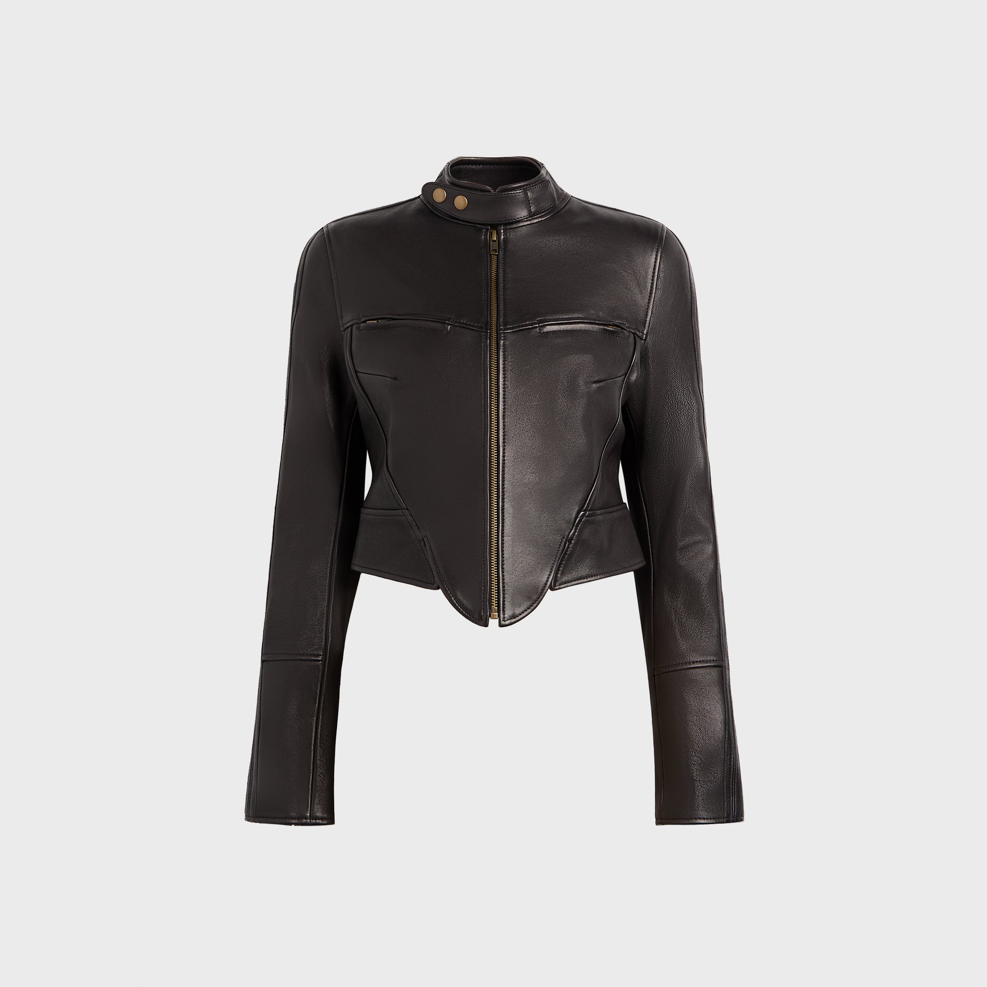KNWLS Claw Jacket - Black