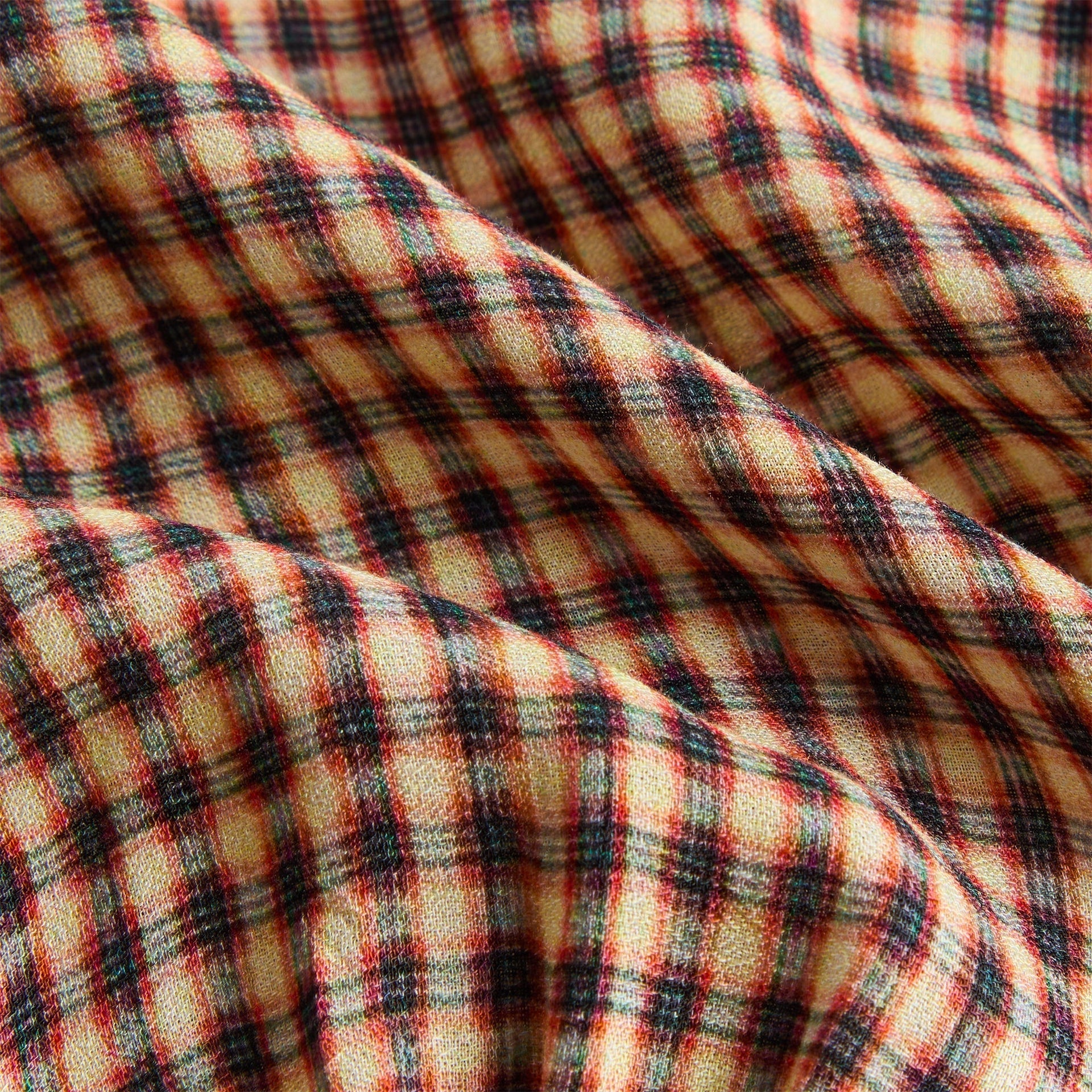 KNWLS Tess Mini Skirt - Plaid