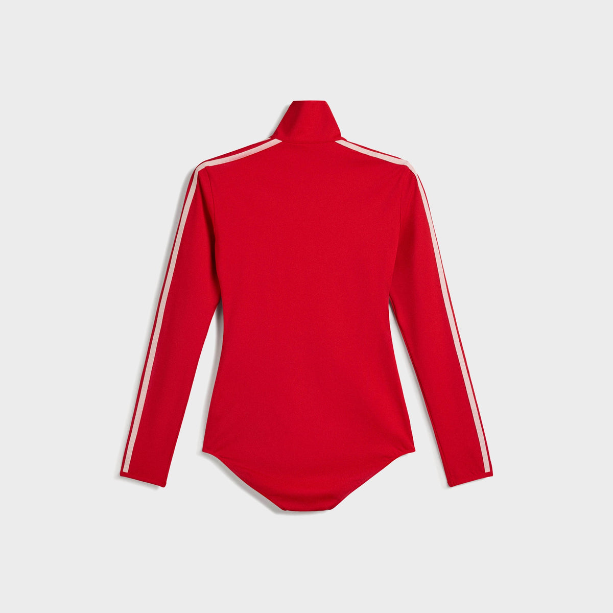 adidas x Simone Rocha Leotard - Better Scarlet