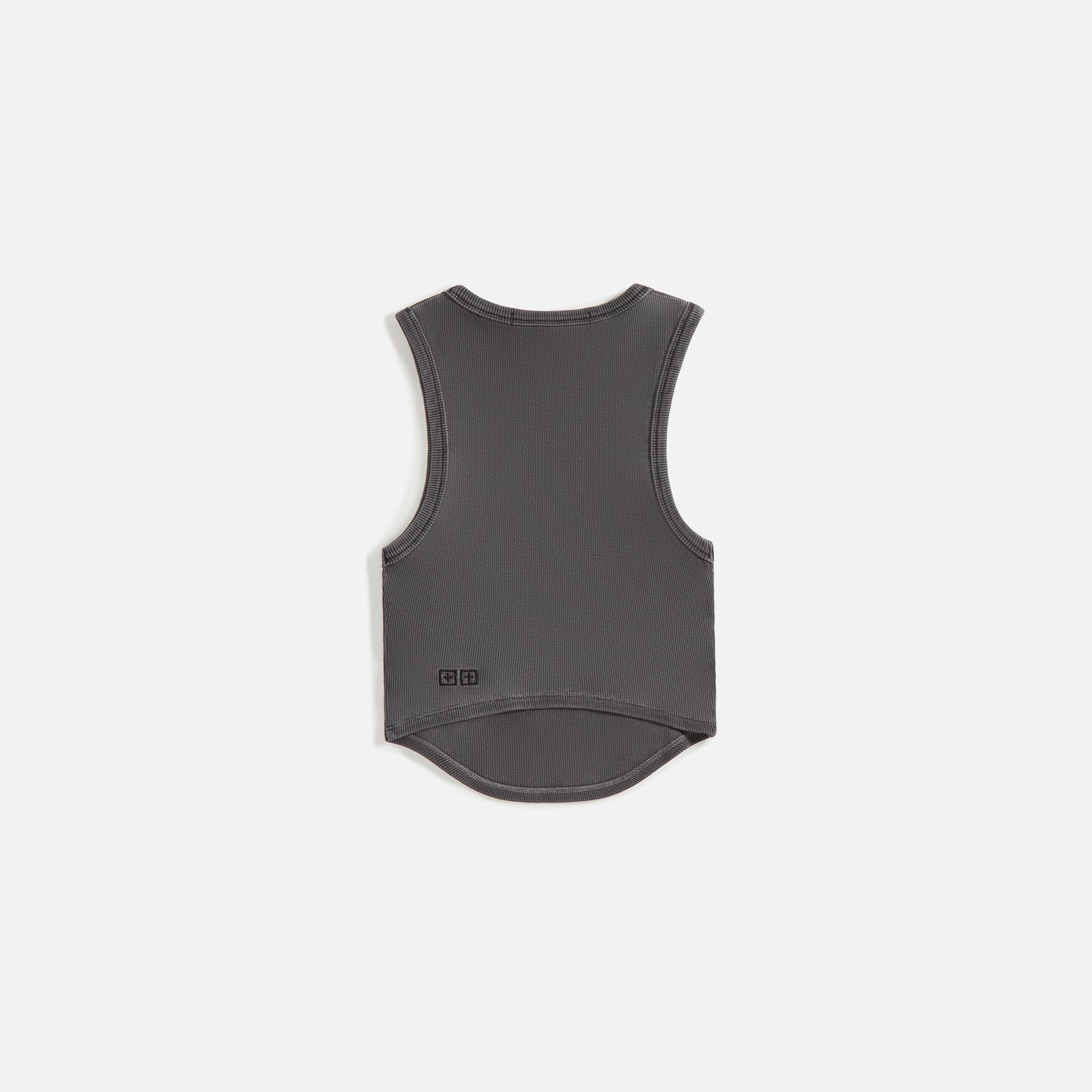 Ksubi Scott Syndicate Tank - Cinder