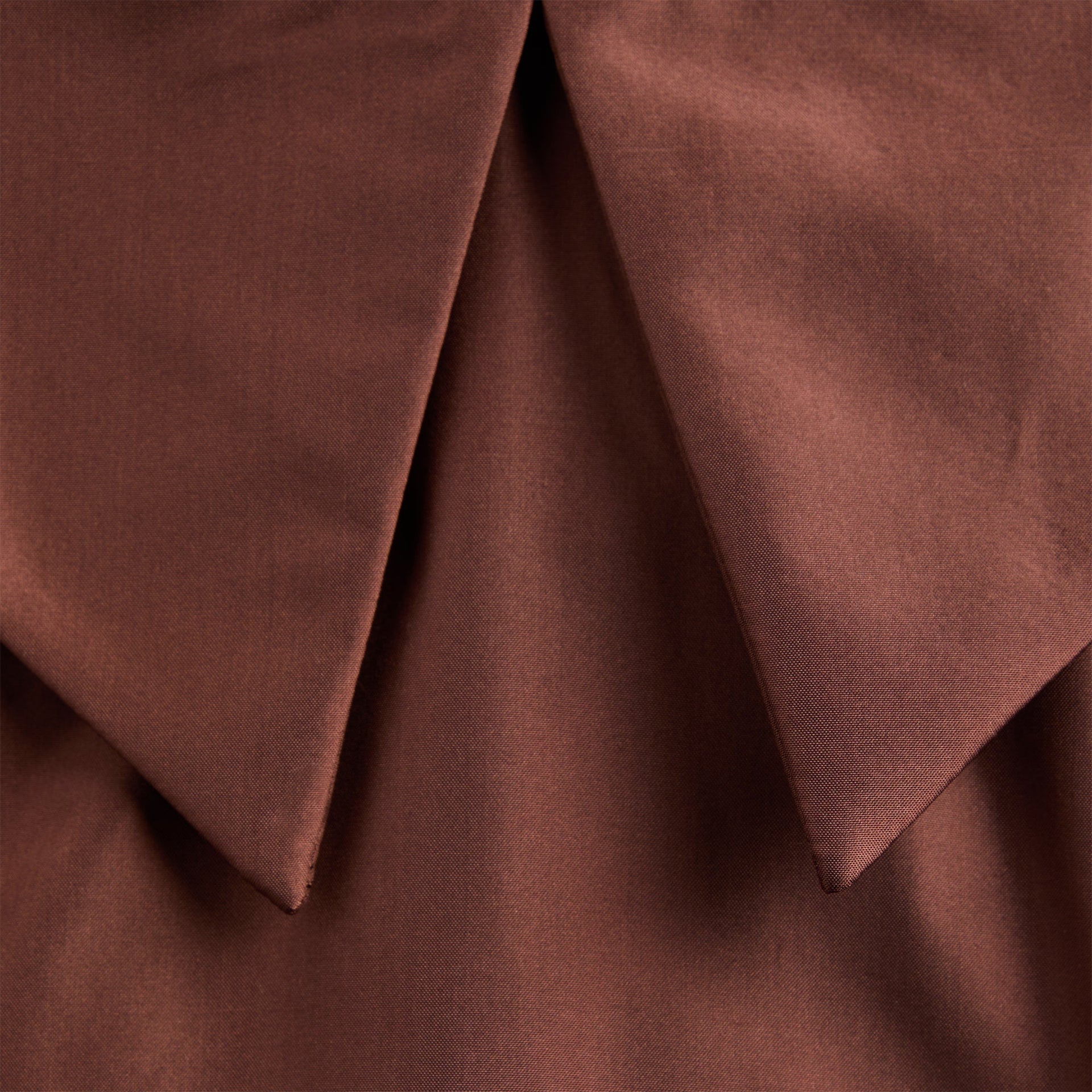 Kim Shui Kemle Corset - Brown