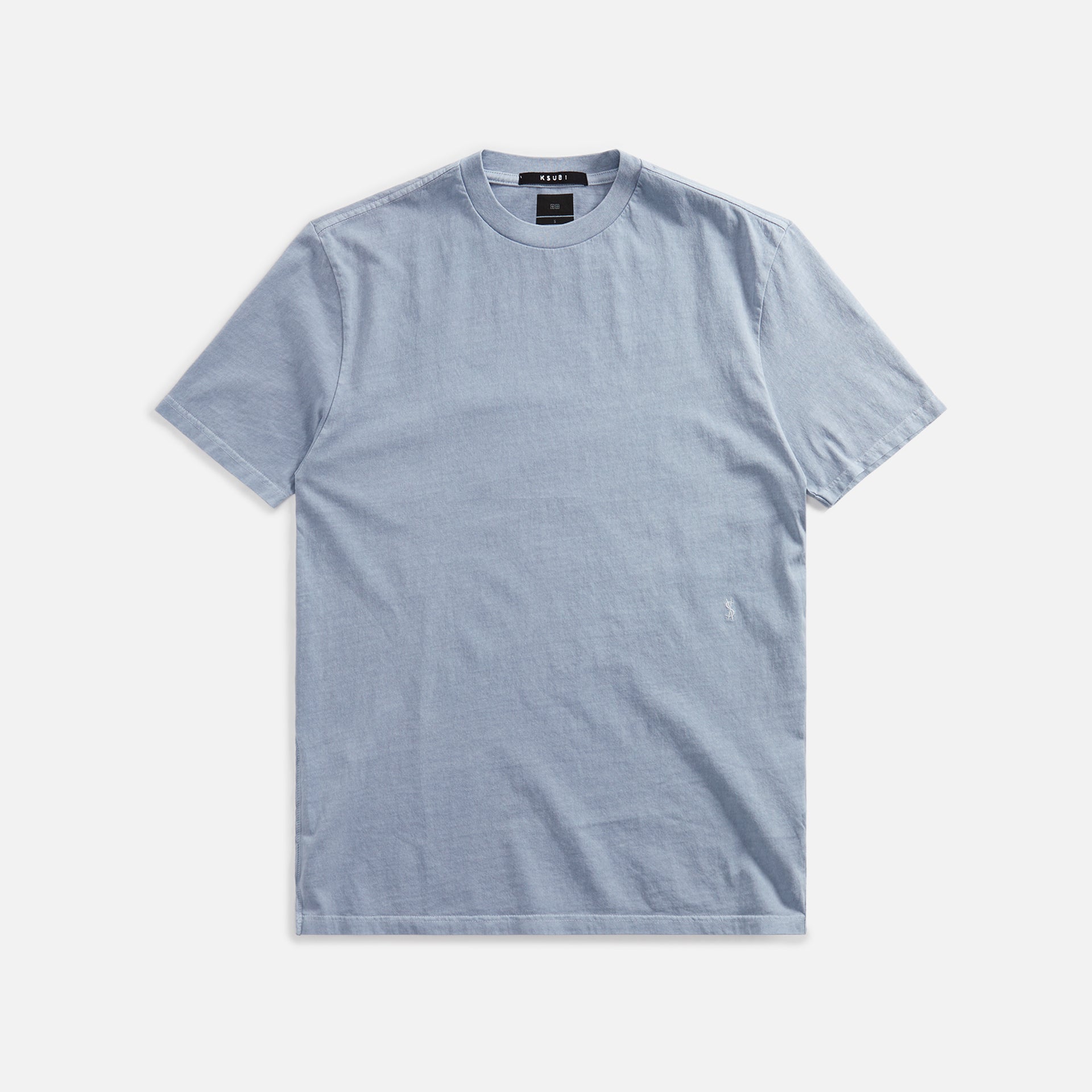 Ksubi 4x4 Biggie Tee - Storm