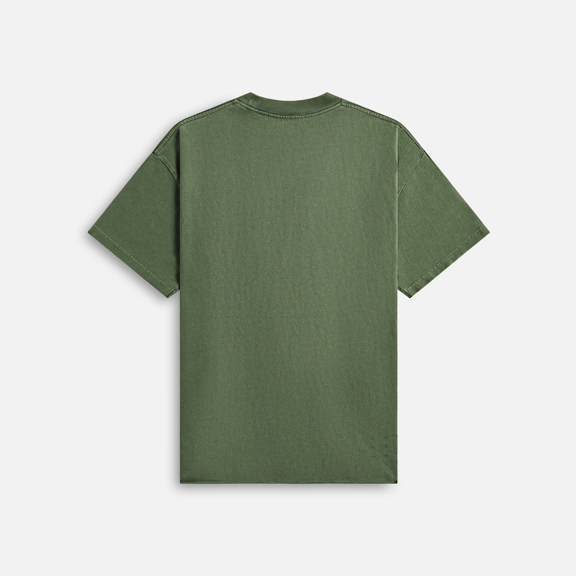 Ksubi Sott Ekcess Tee - Hash