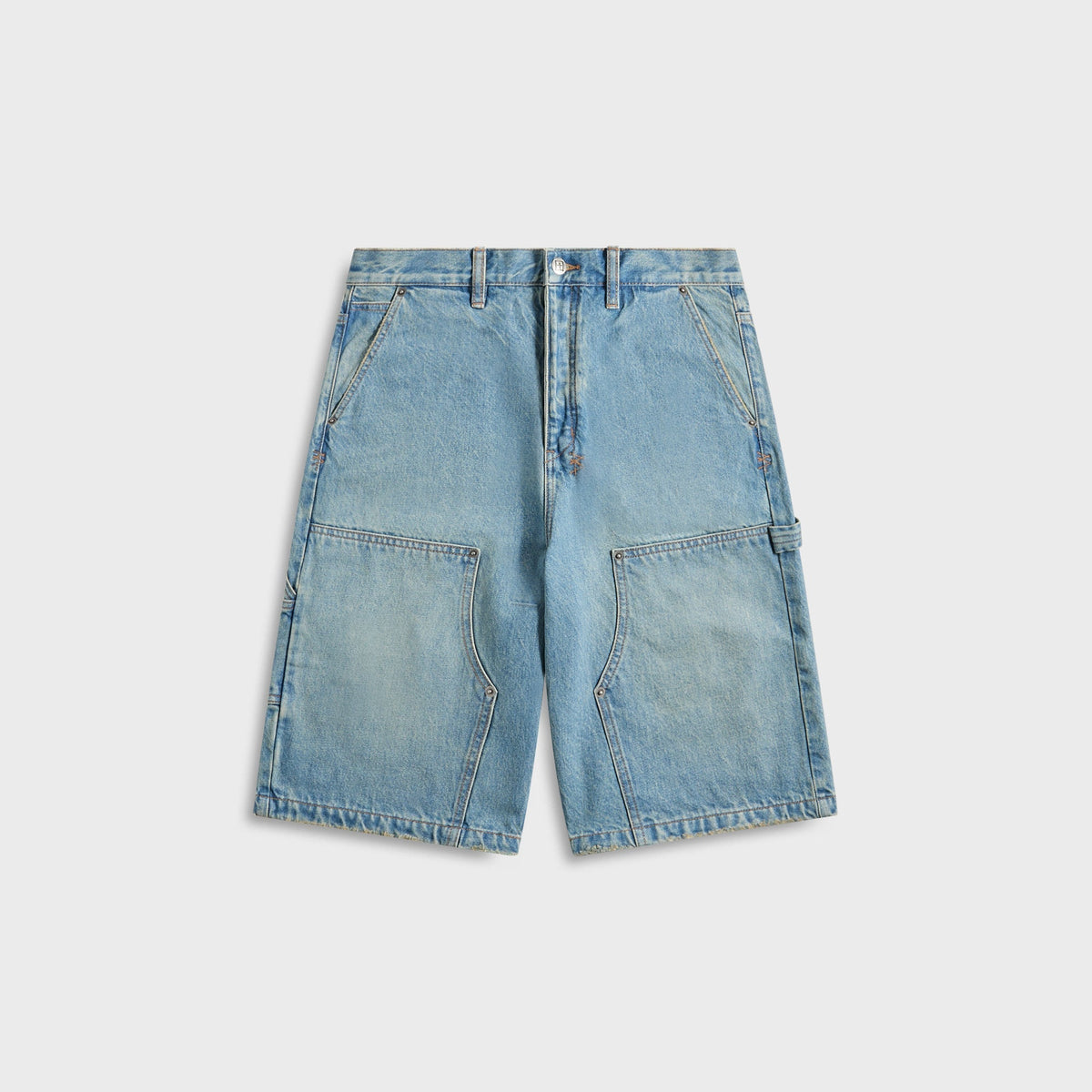 Ksubi Maxx Operator Short True - Denim