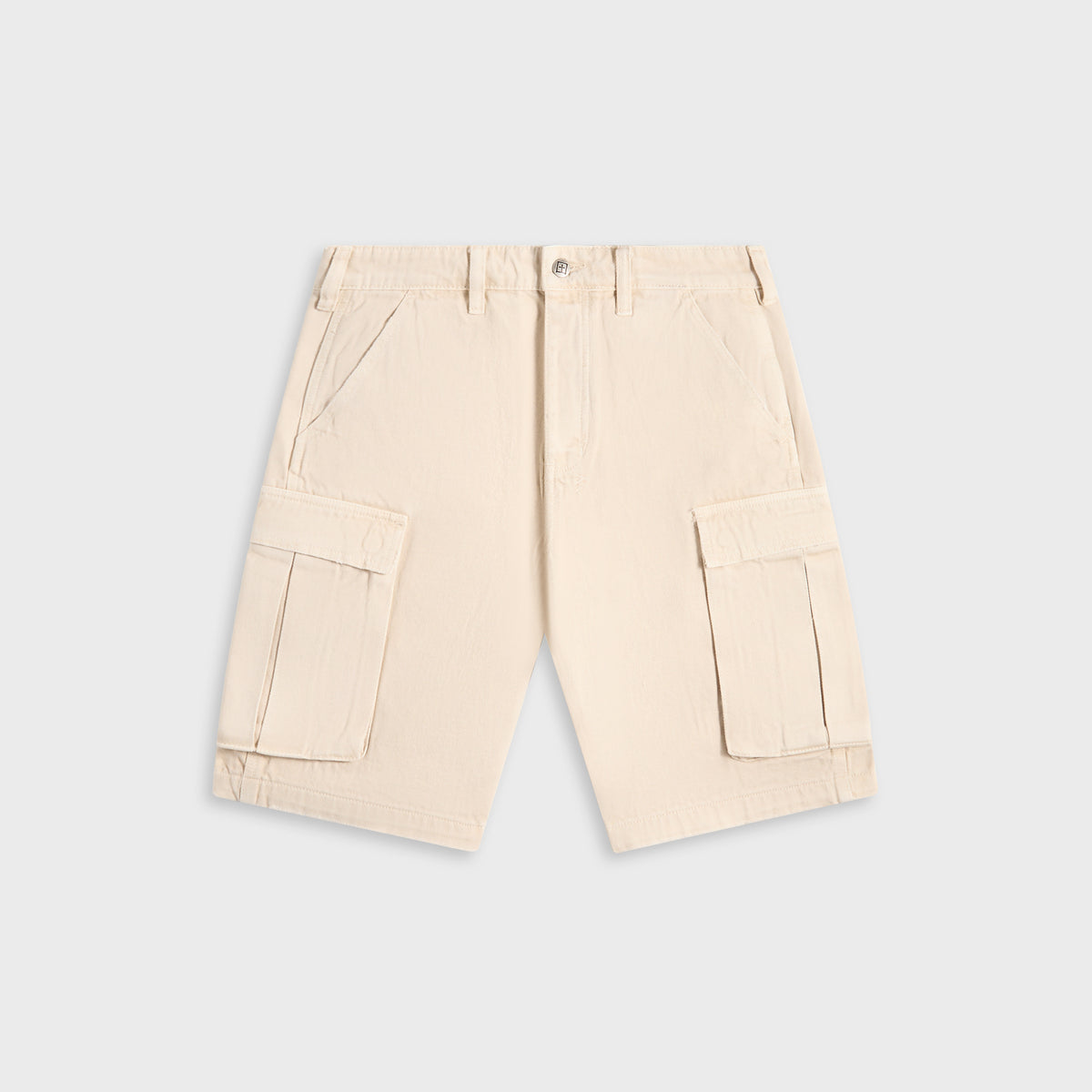 Ksubi Fugitive Cargo Short - Sand