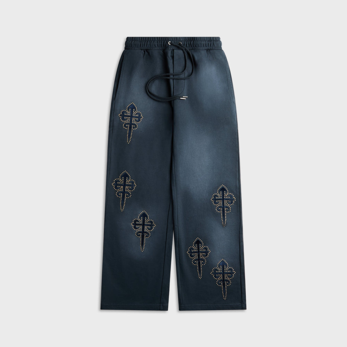 Ksubi Kaliba Synthesis Trak Pant - Deep Dive