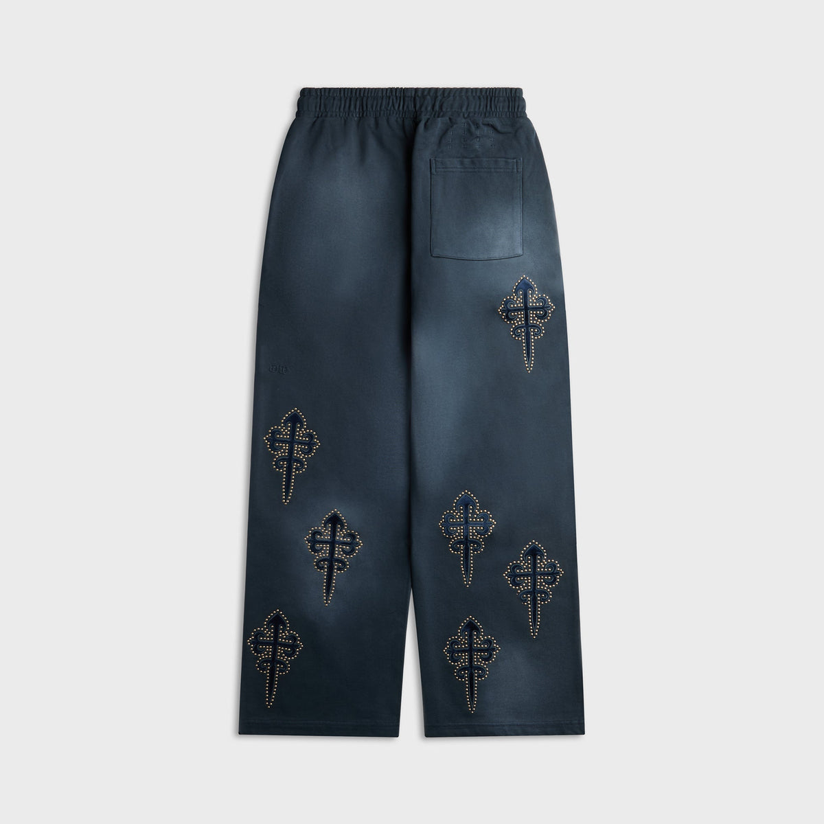Ksubi Kaliba Synthesis Trak Pant - Deep Dive