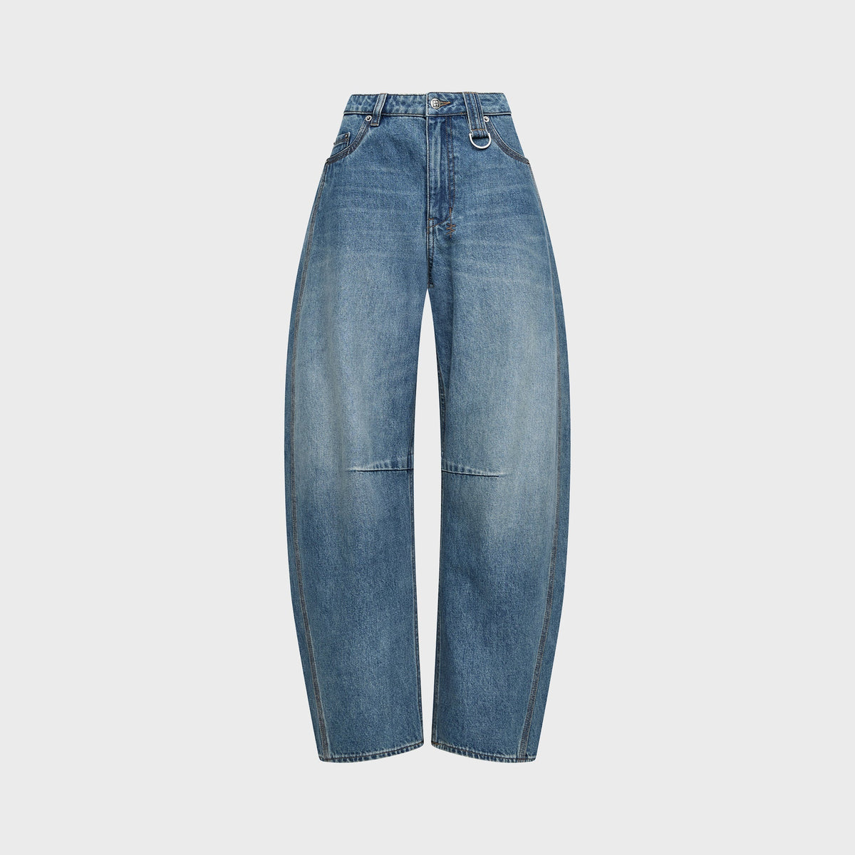 Ksubi Barrel Jean - Highway
