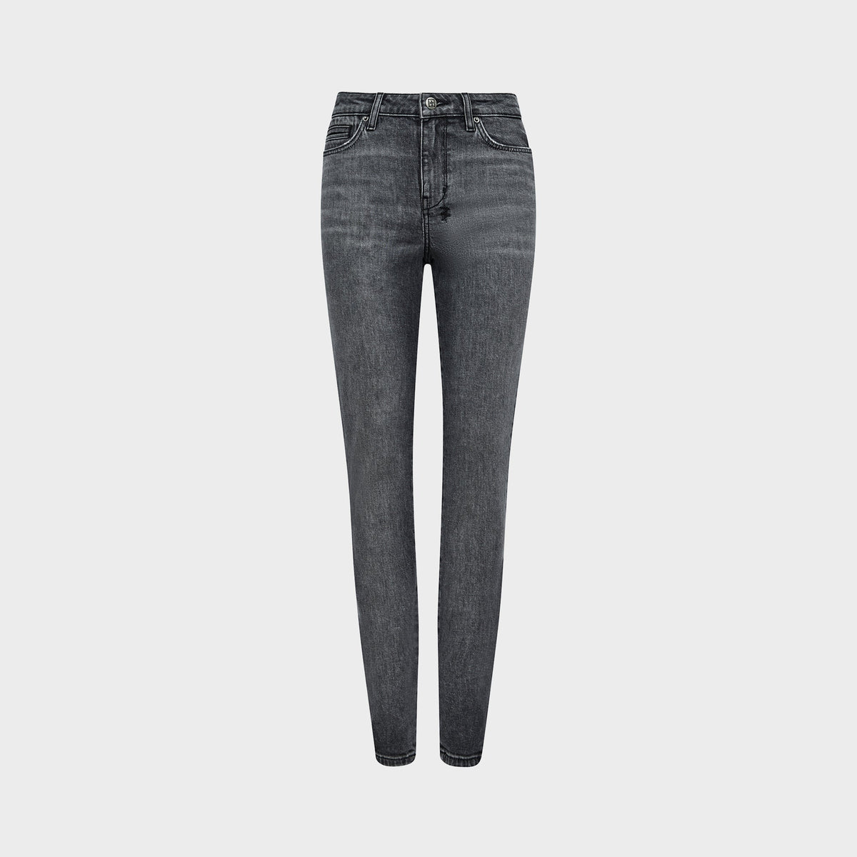 Ksubi The Moss Jean - Glitch Grey