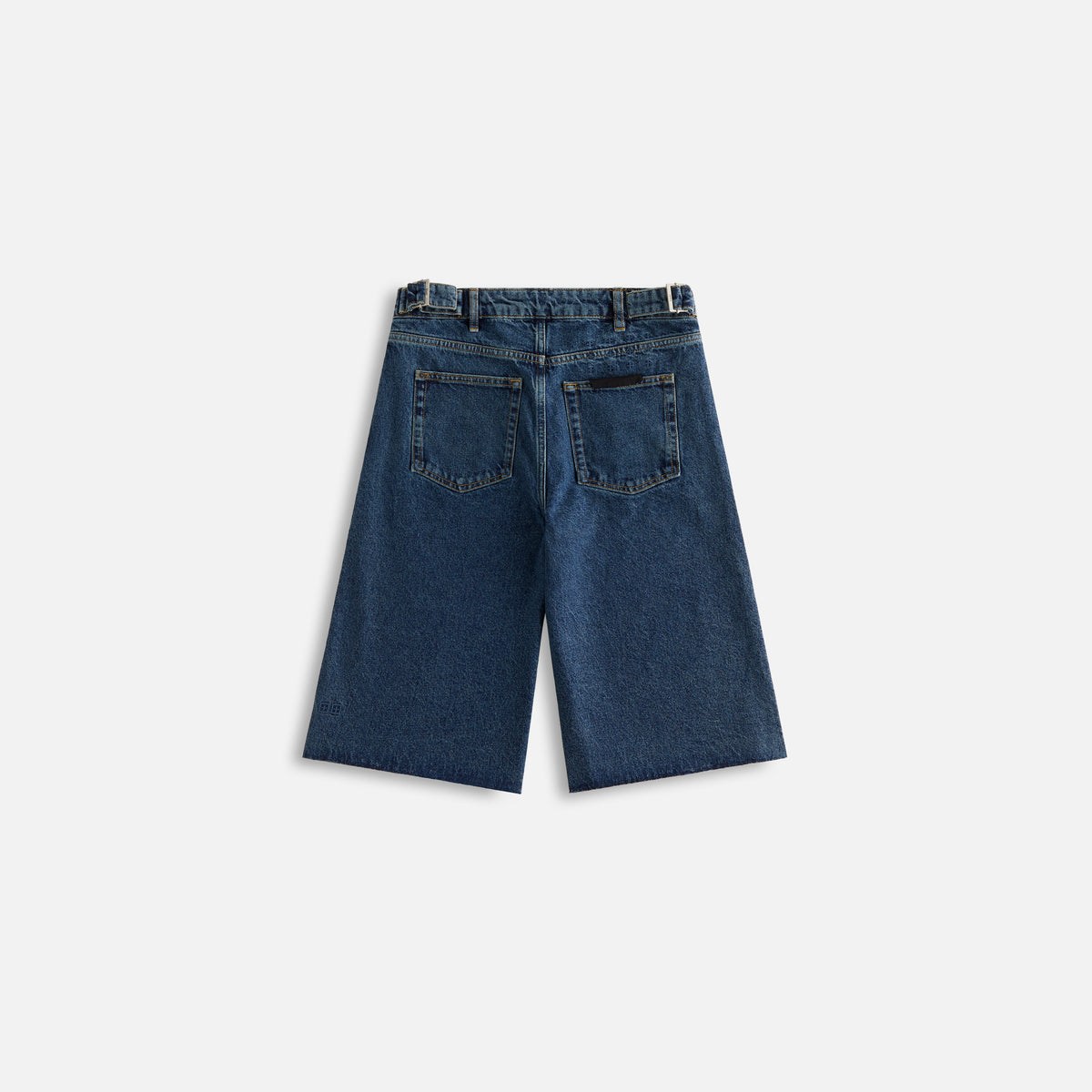 Ksubi Low Rider Cargo Short - Subway