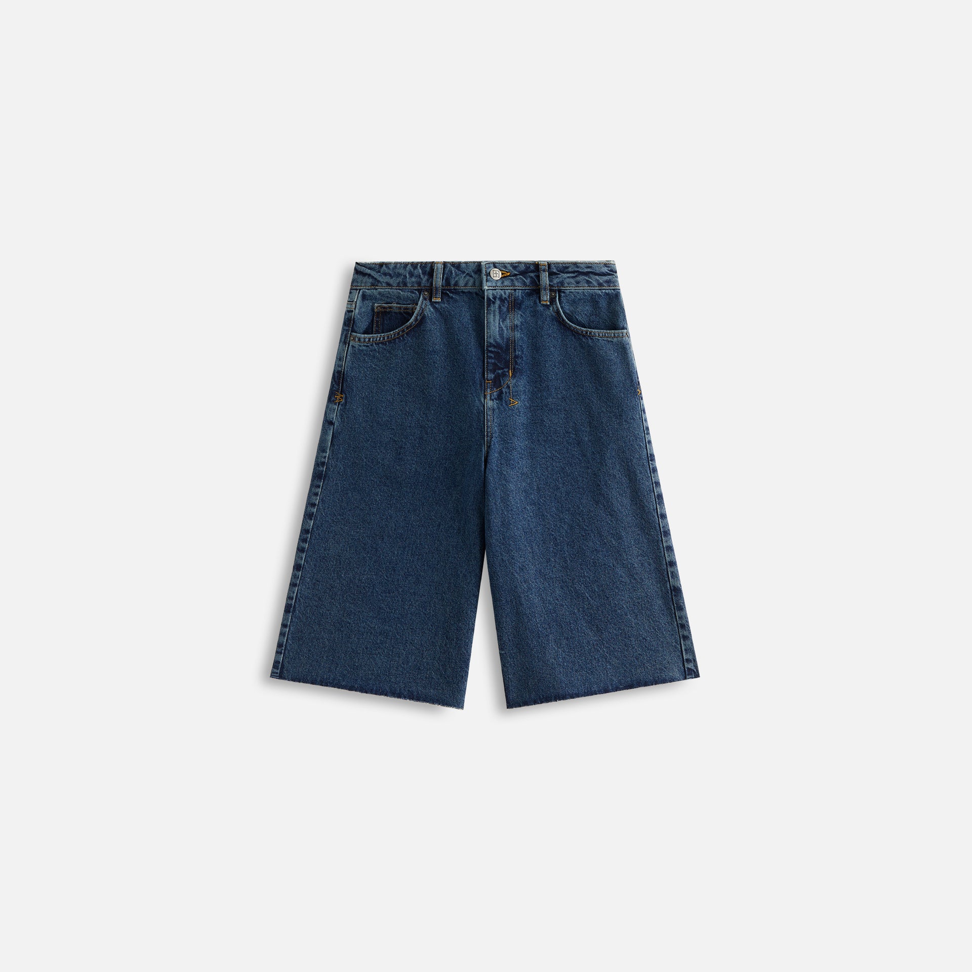 Ksubi Low Rider Cargo Short - Subway