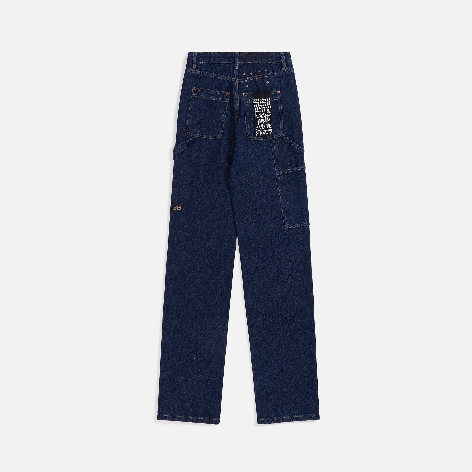 Ksubi Playback Jean - Carpenter Legacy