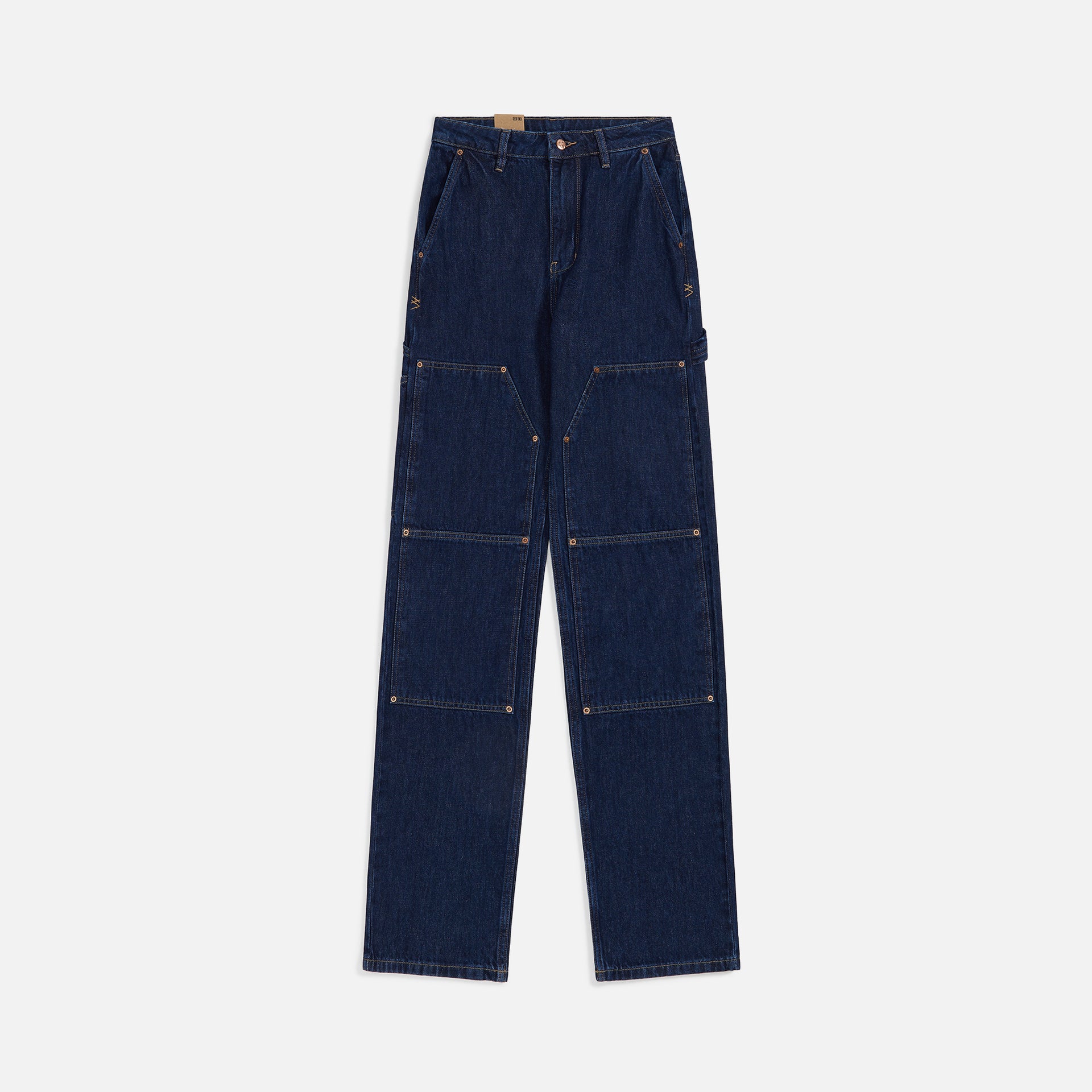 Ksubi Playback Jean - Carpenter Legacy